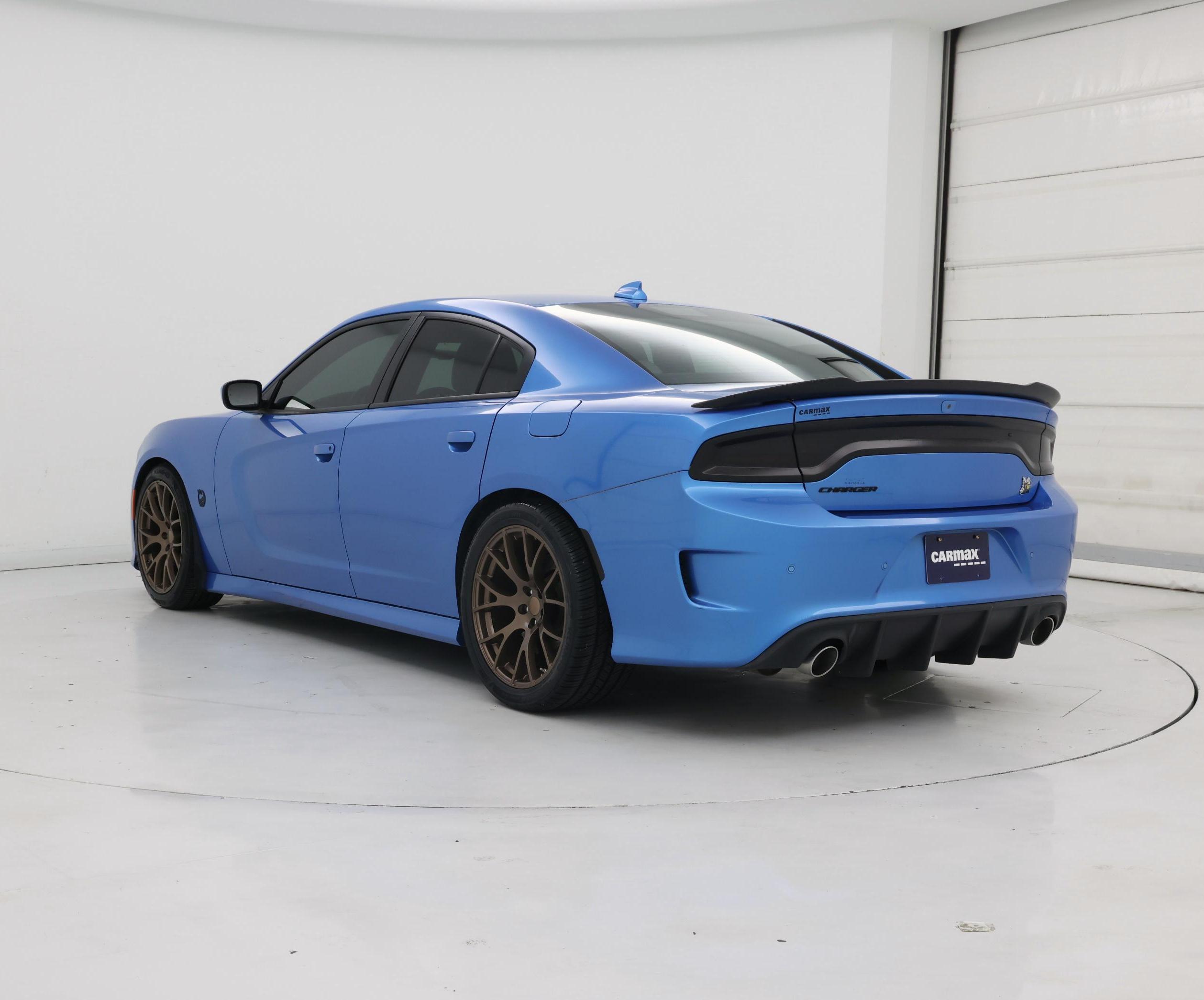 Thumbnail: 2019 Dodge Charger - 2