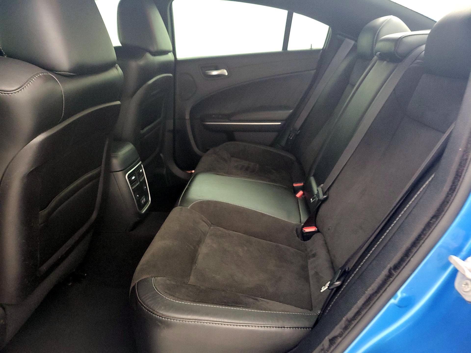 Thumbnail: 2019 Dodge Charger - 19