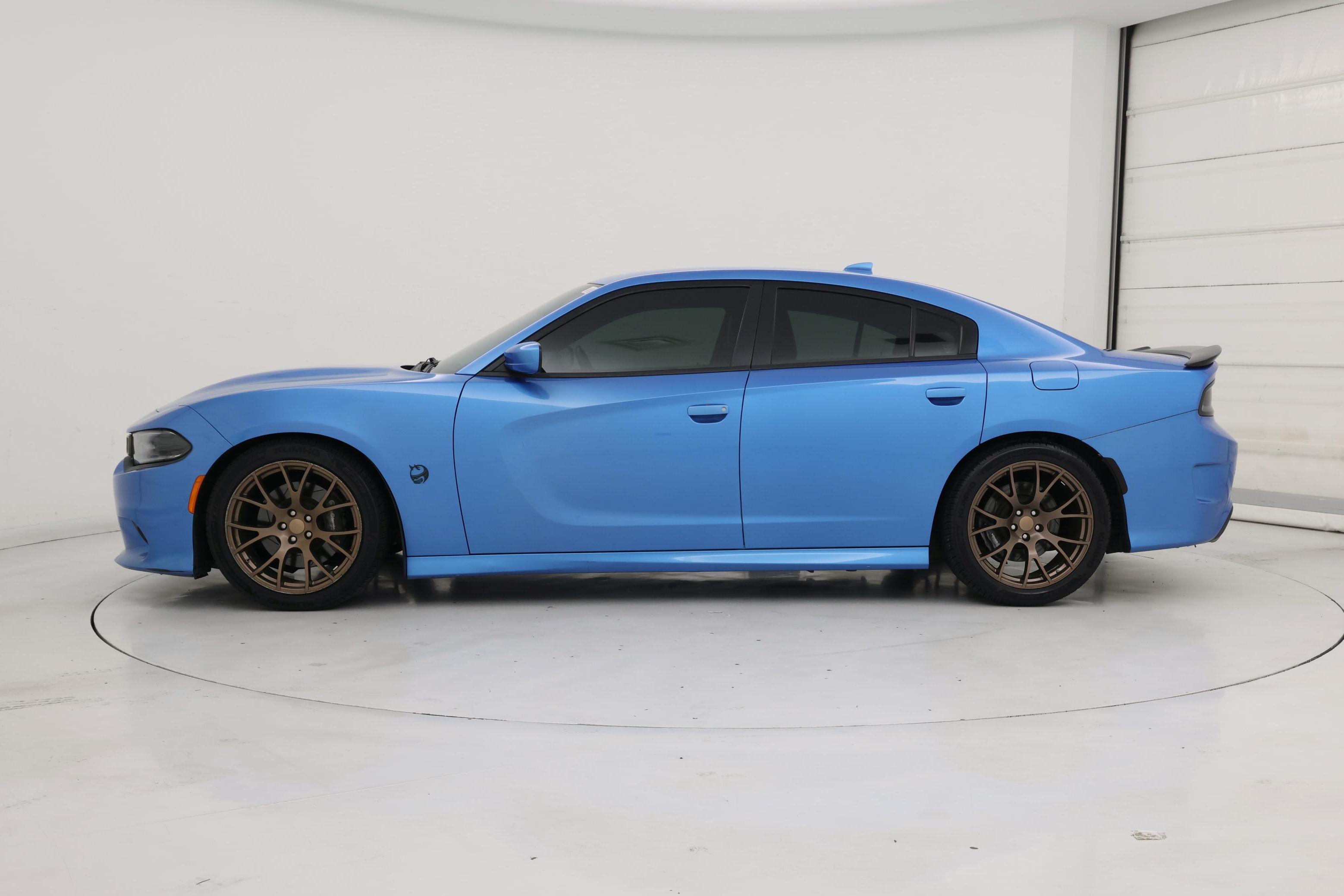 Thumbnail: 2019 Dodge Charger - 3