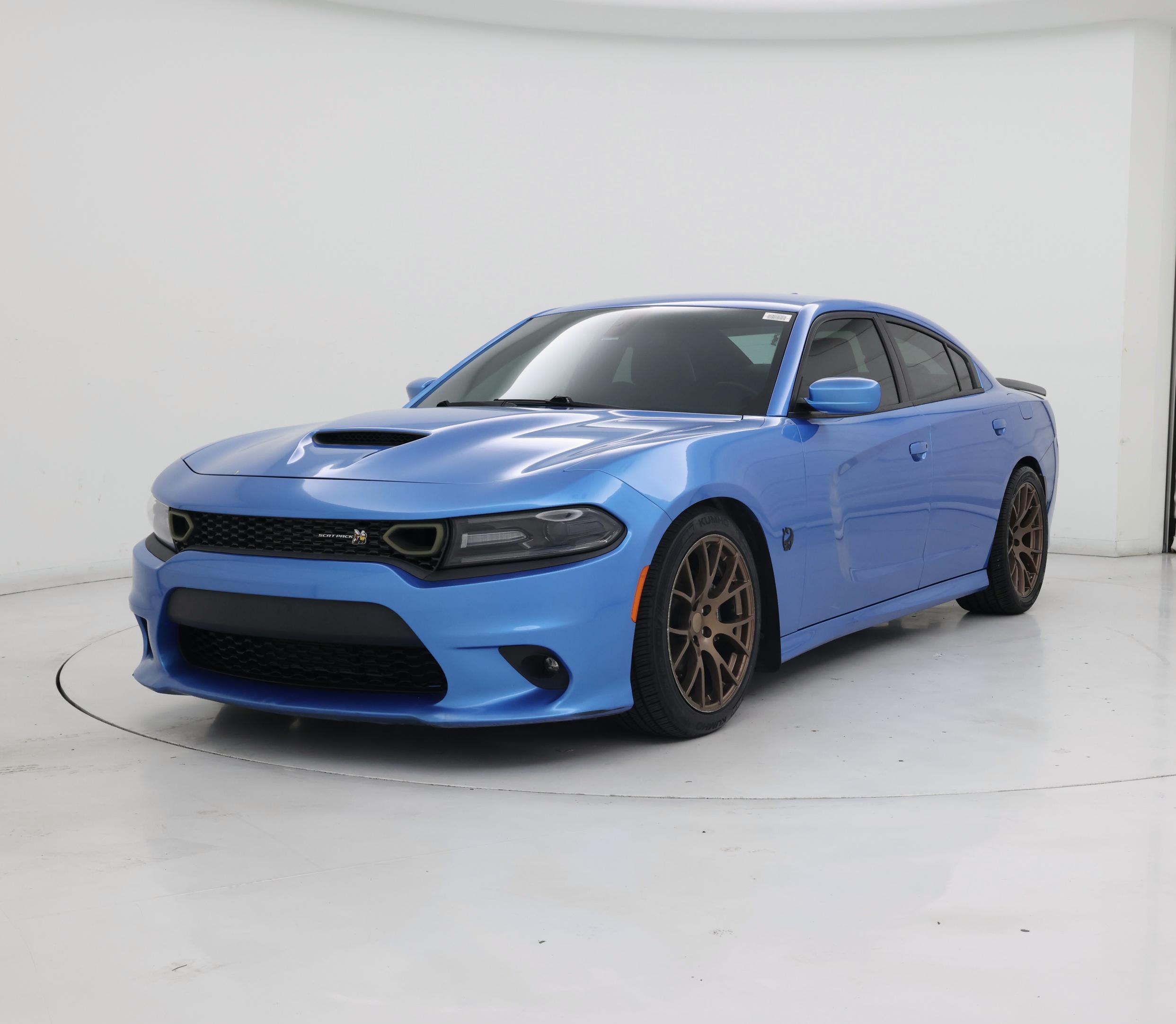 Thumbnail: 2019 Dodge Charger - 4