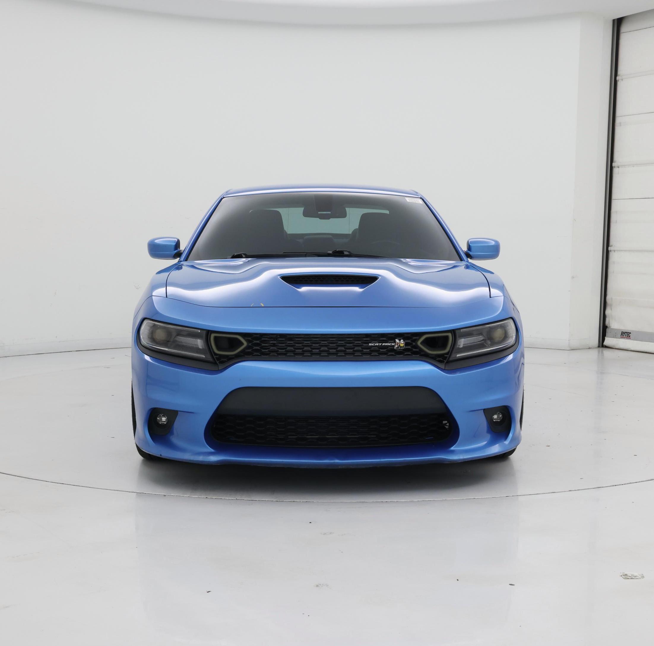 Thumbnail: 2019 Dodge Charger - 5