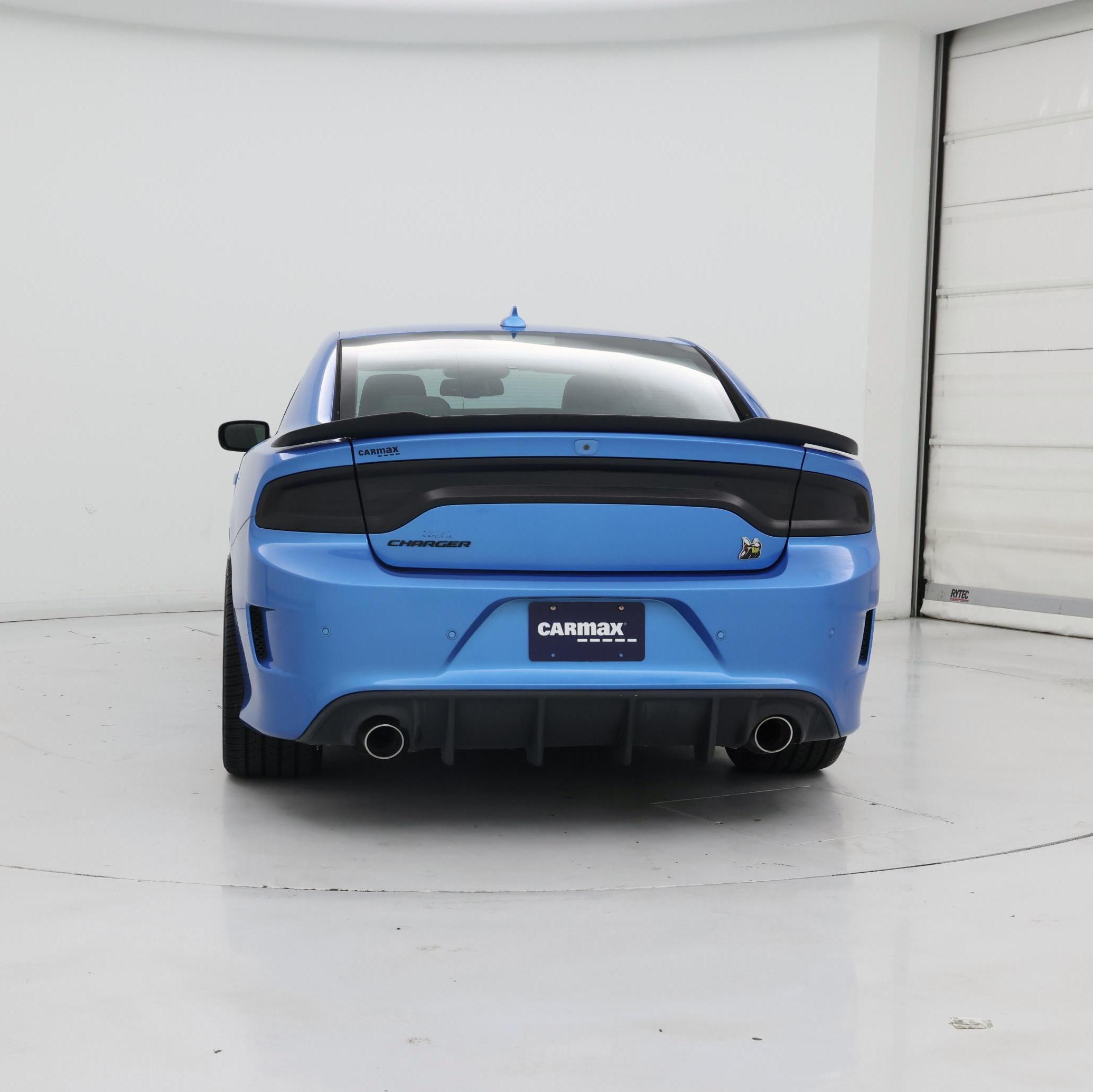 Thumbnail: 2019 Dodge Charger - 6