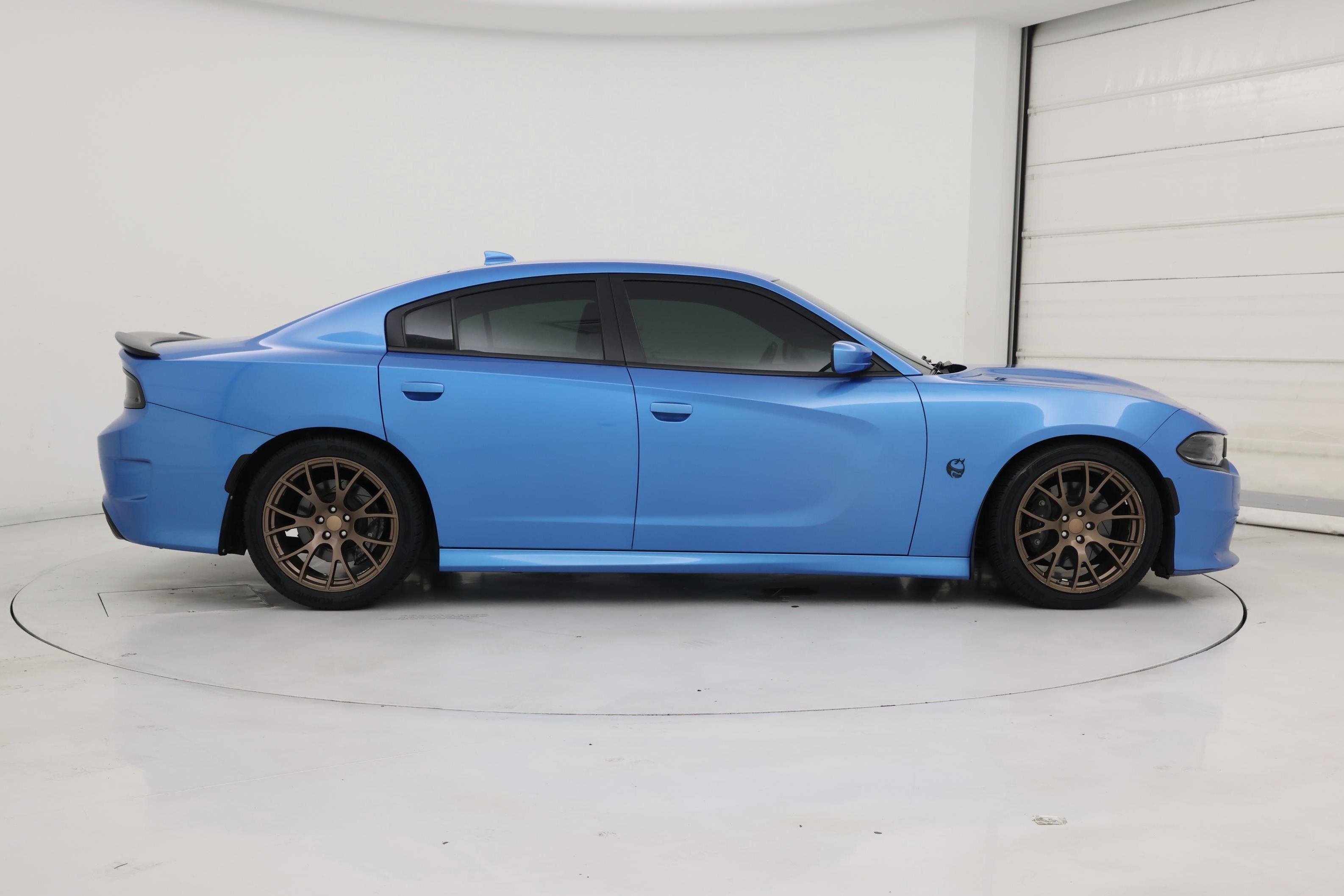 Thumbnail: 2019 Dodge Charger - 7