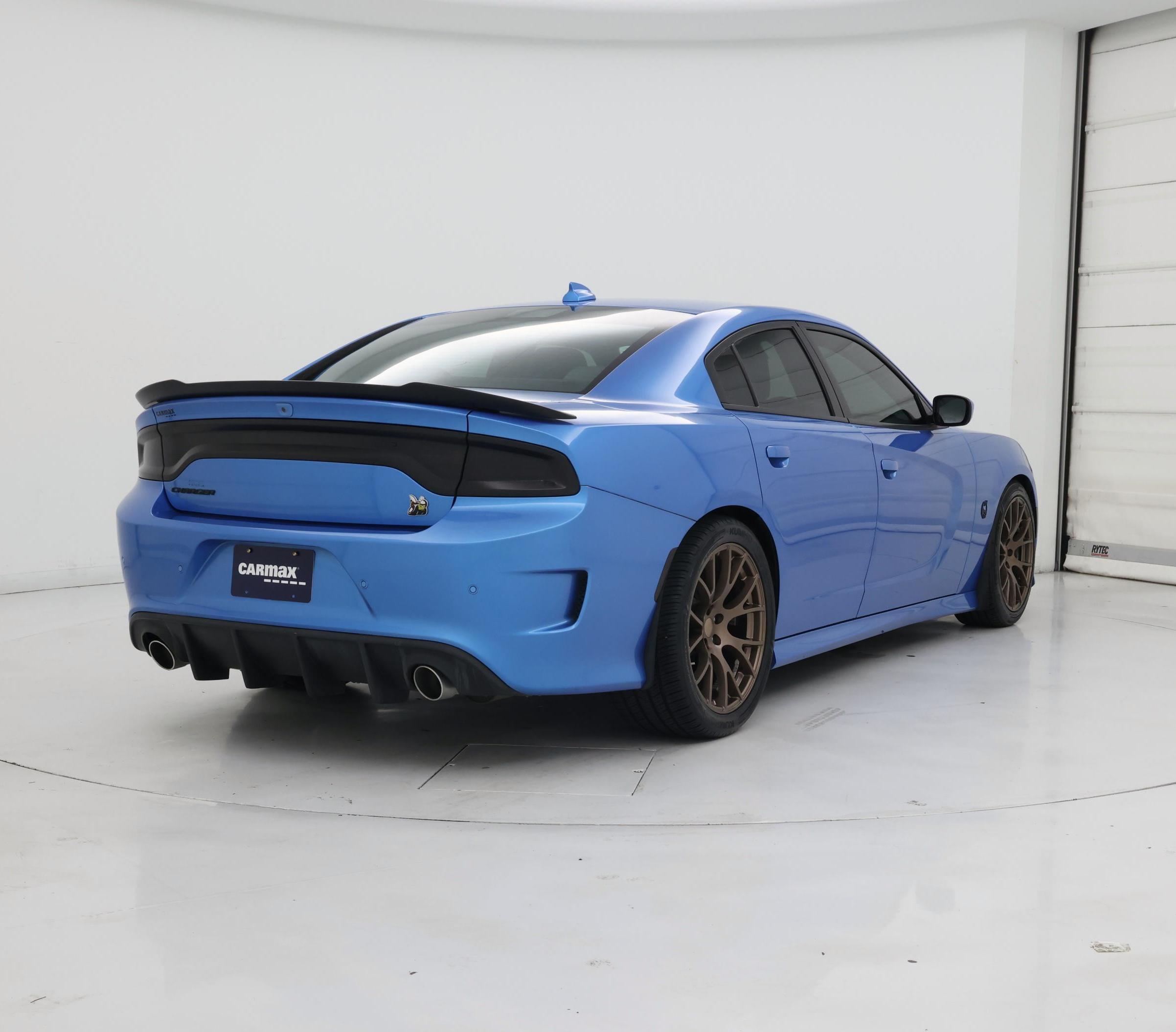 Thumbnail: 2019 Dodge Charger - 8