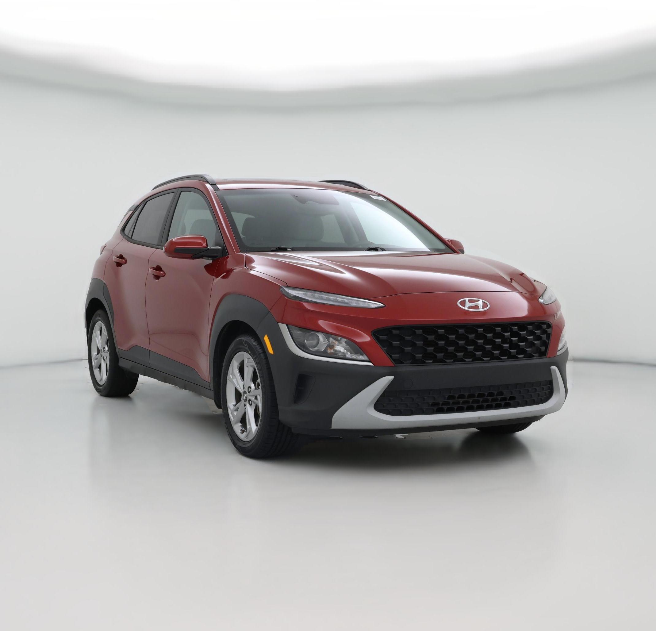Thumbnail: 2022 Hyundai Kona - 1