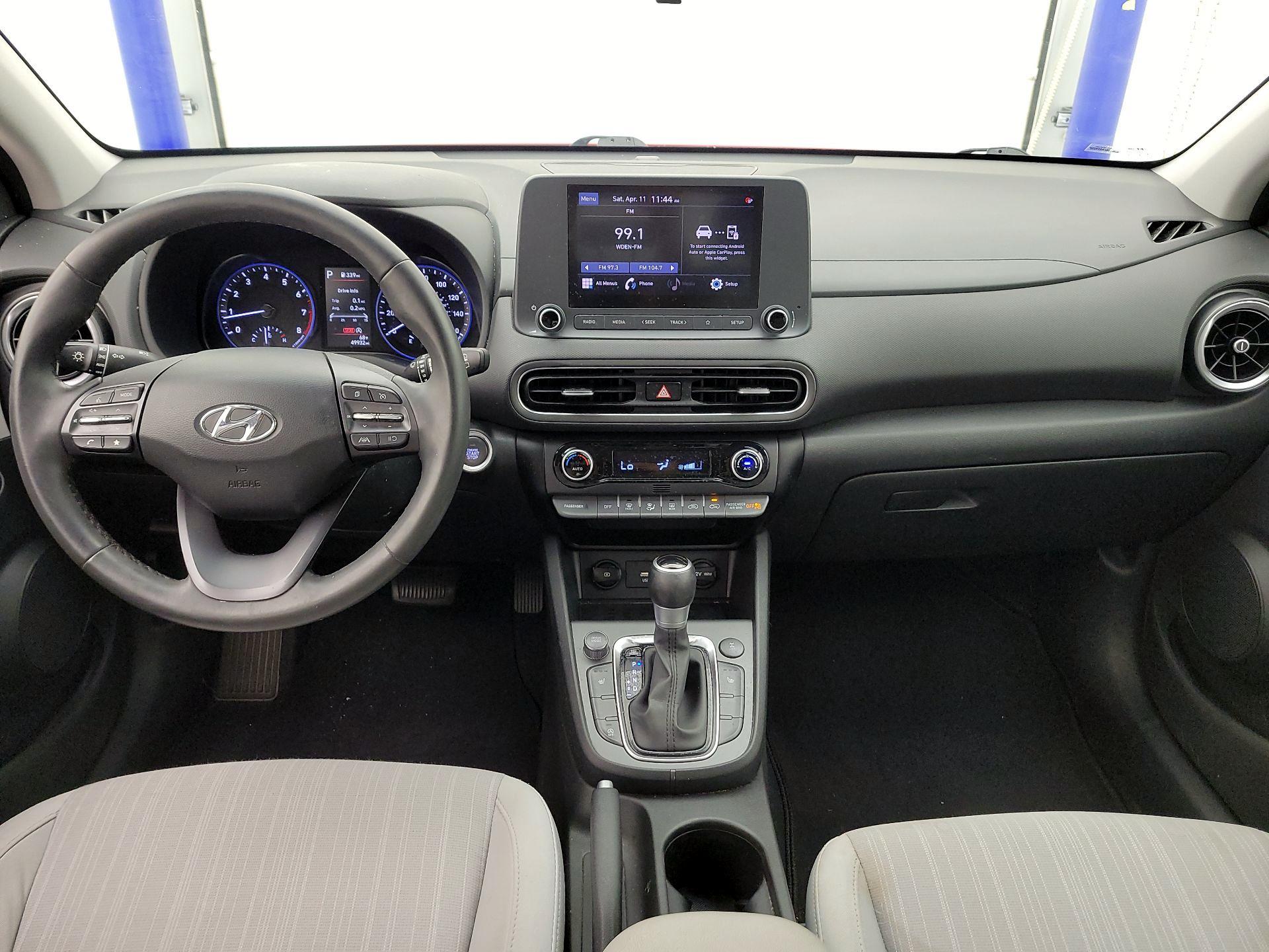 Thumbnail: 2022 Hyundai Kona - 9