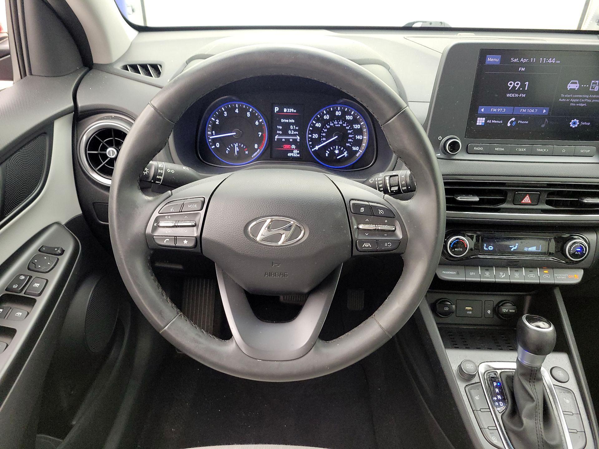 Thumbnail: 2022 Hyundai Kona - 10