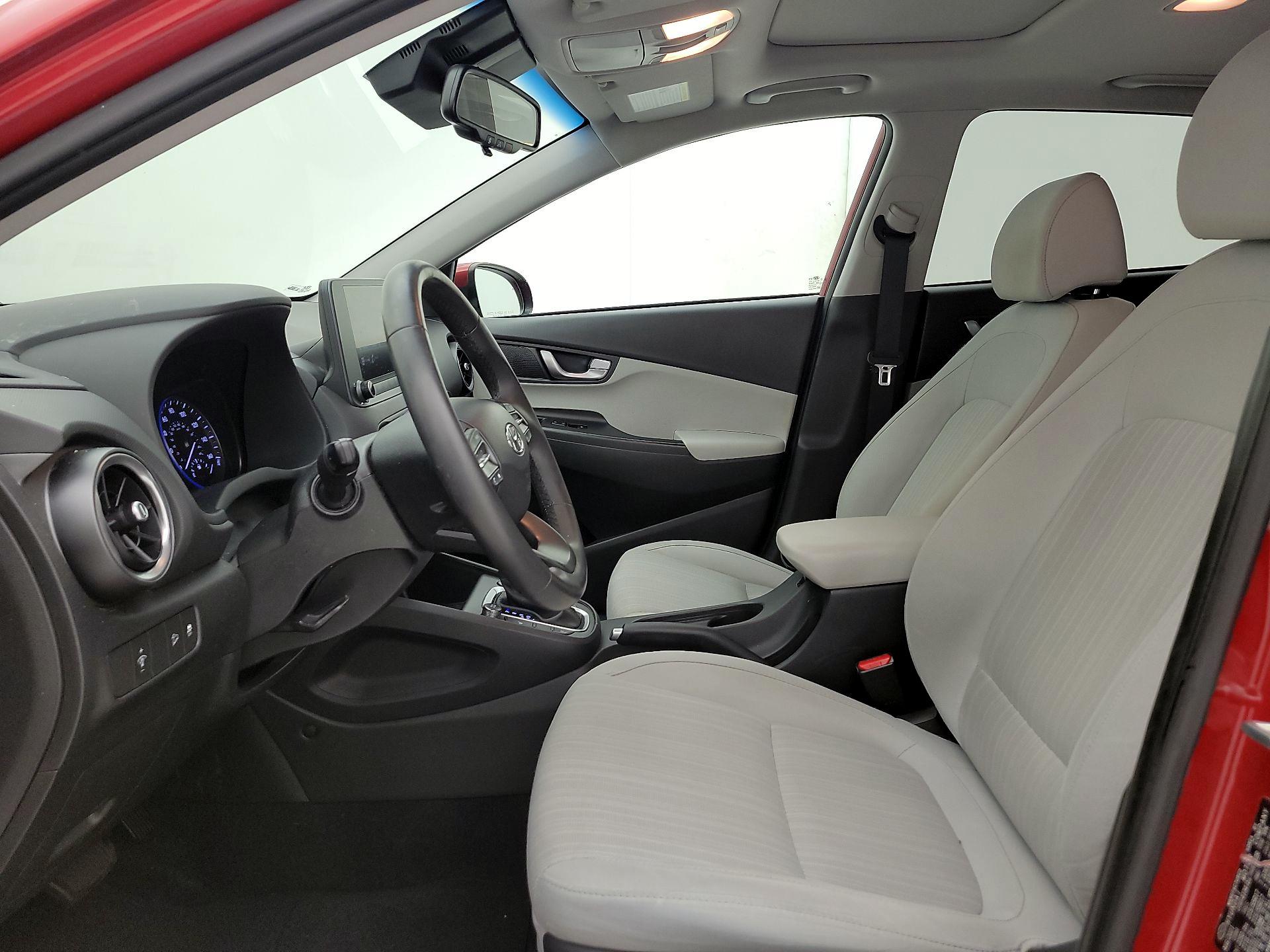 Thumbnail: 2022 Hyundai Kona - 11