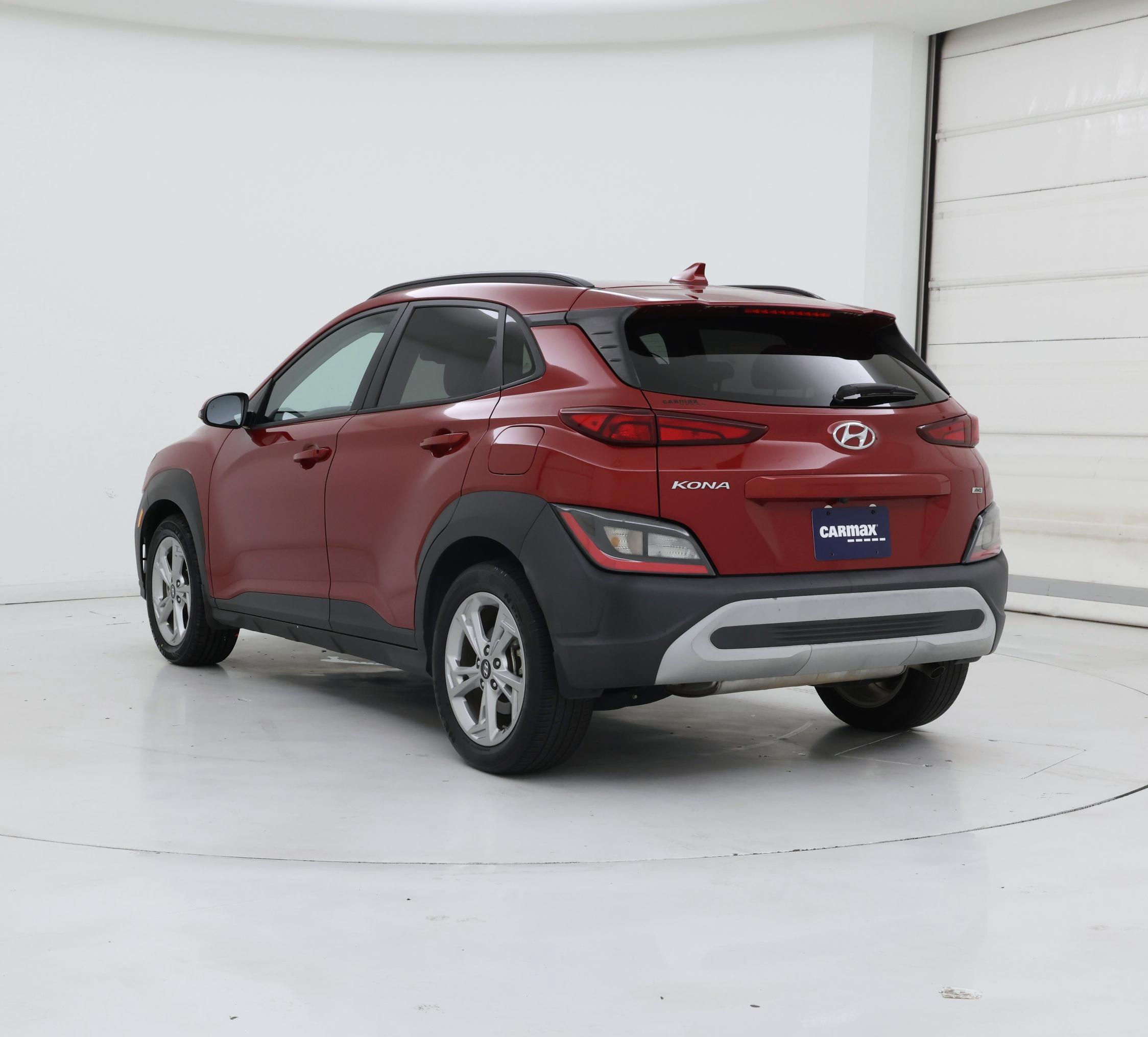 Thumbnail: 2022 Hyundai Kona - 2