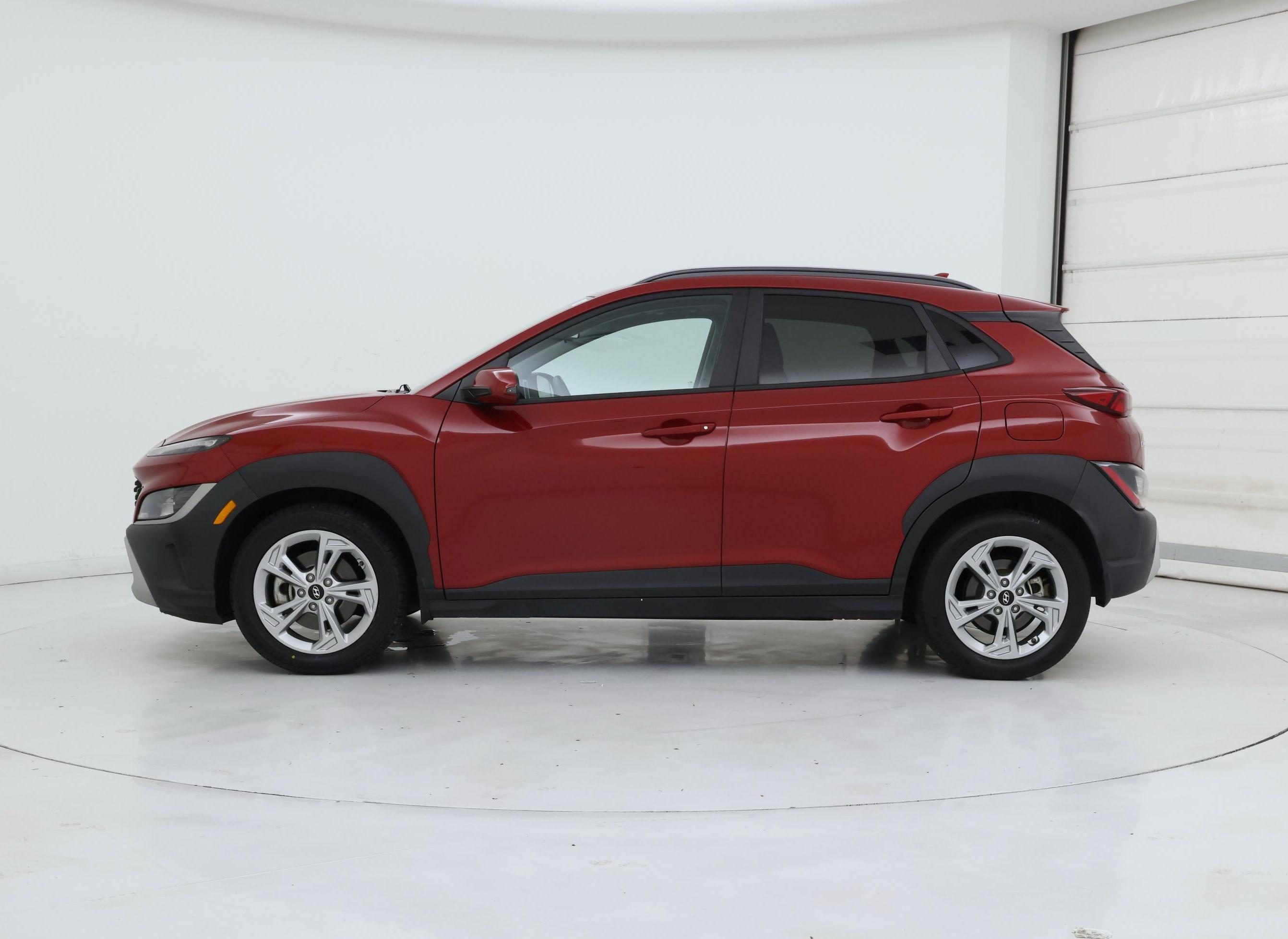 Thumbnail: 2022 Hyundai Kona - 3