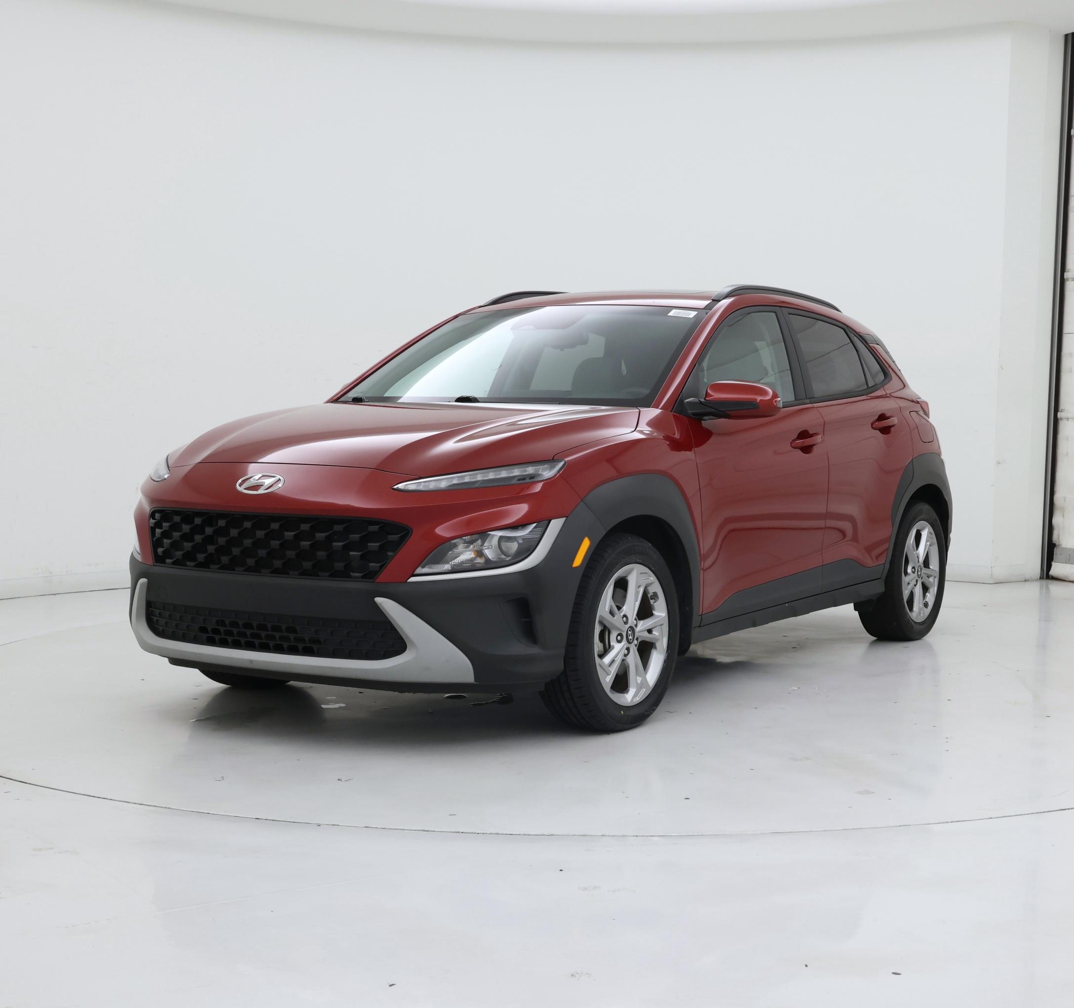 Thumbnail: 2022 Hyundai Kona - 4