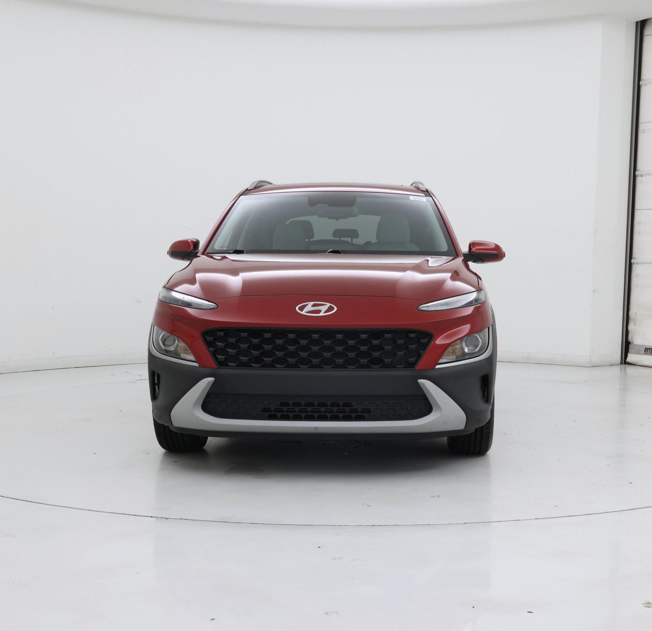 Thumbnail: 2022 Hyundai Kona - 5