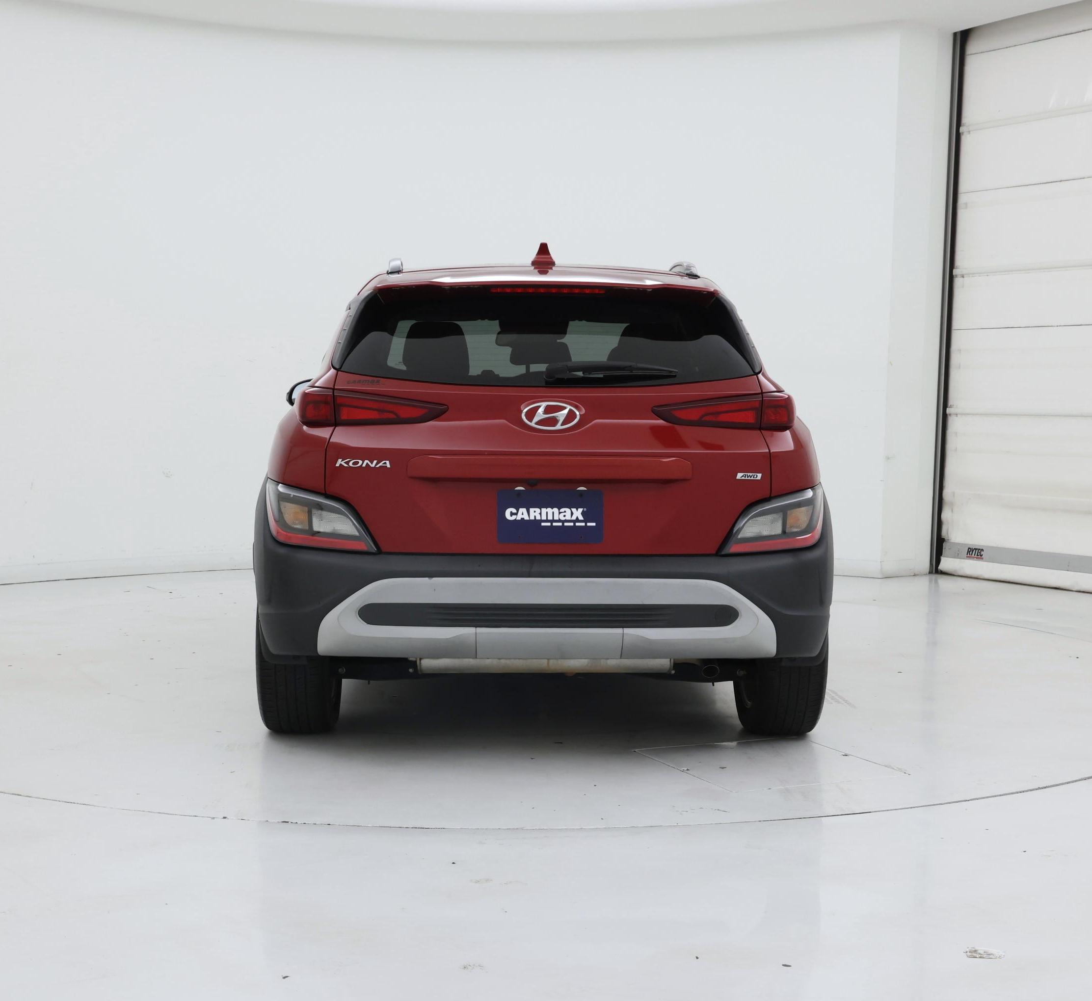 Thumbnail: 2022 Hyundai Kona - 6