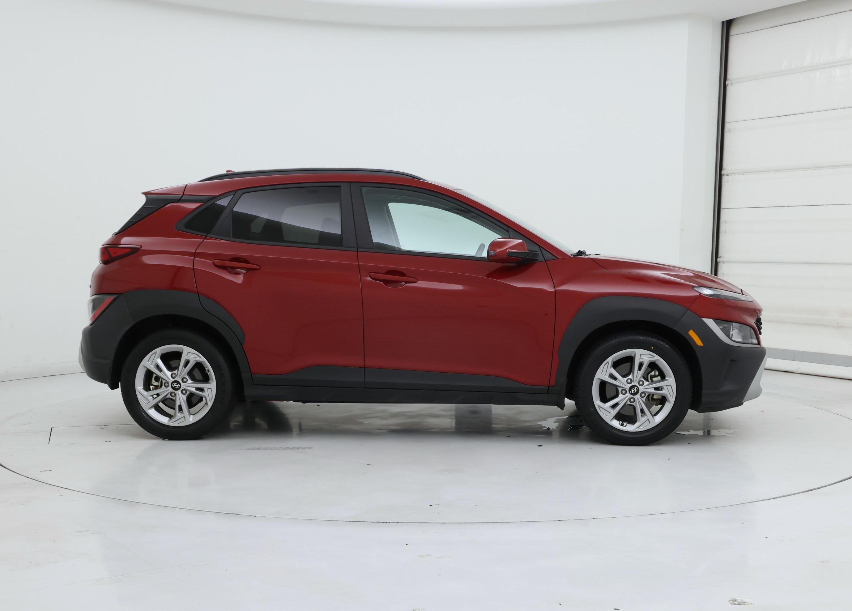 Thumbnail: 2022 Hyundai Kona - 7