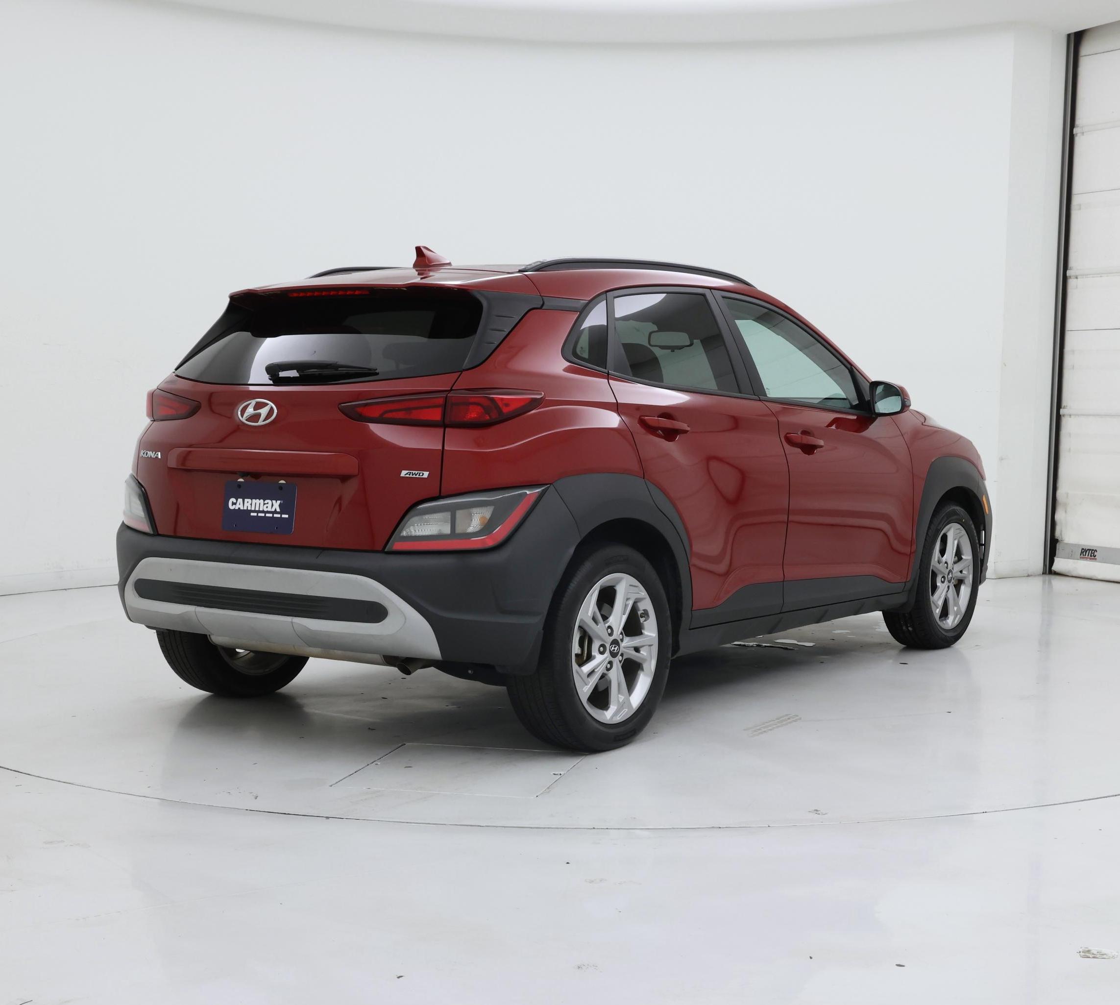 Thumbnail: 2022 Hyundai Kona - 8