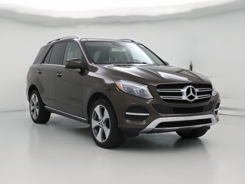 2018 Mercedes-Benz GLE 350 -
                  Warner Robins, GA