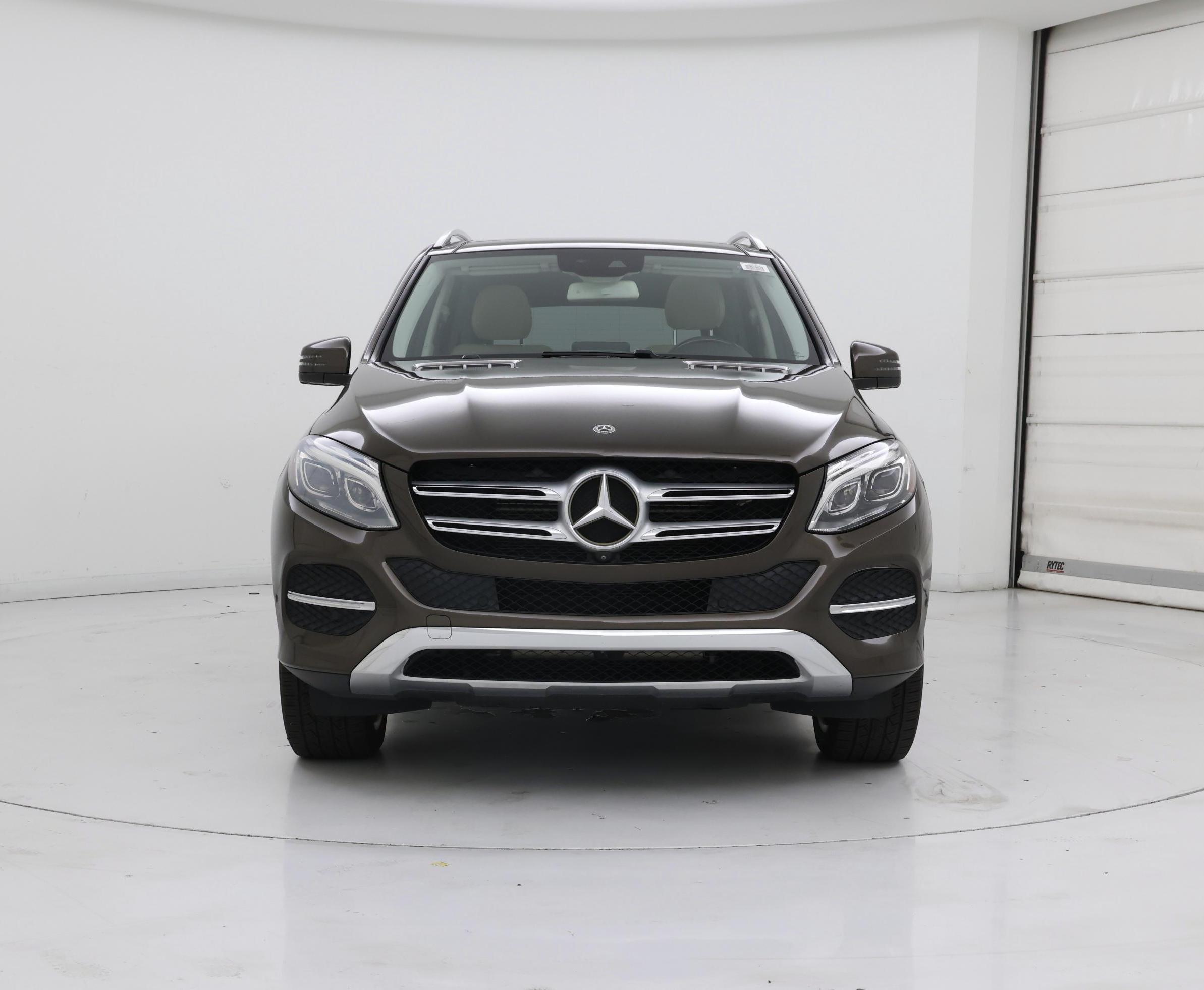 Thumbnail: 2018 Mercedes-Benz GLE - 5