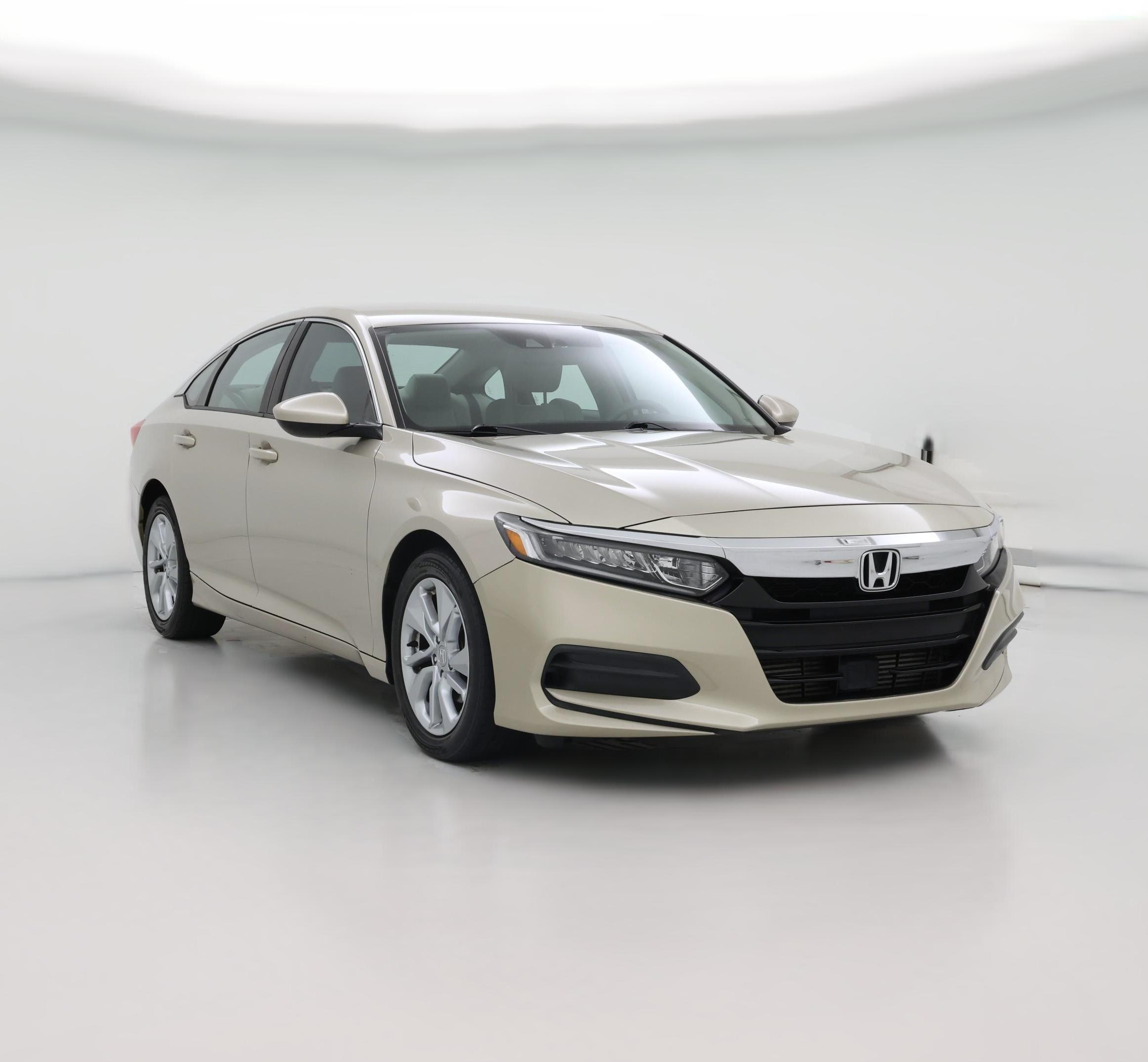 Thumbnail: 2018 Honda Accord - 1