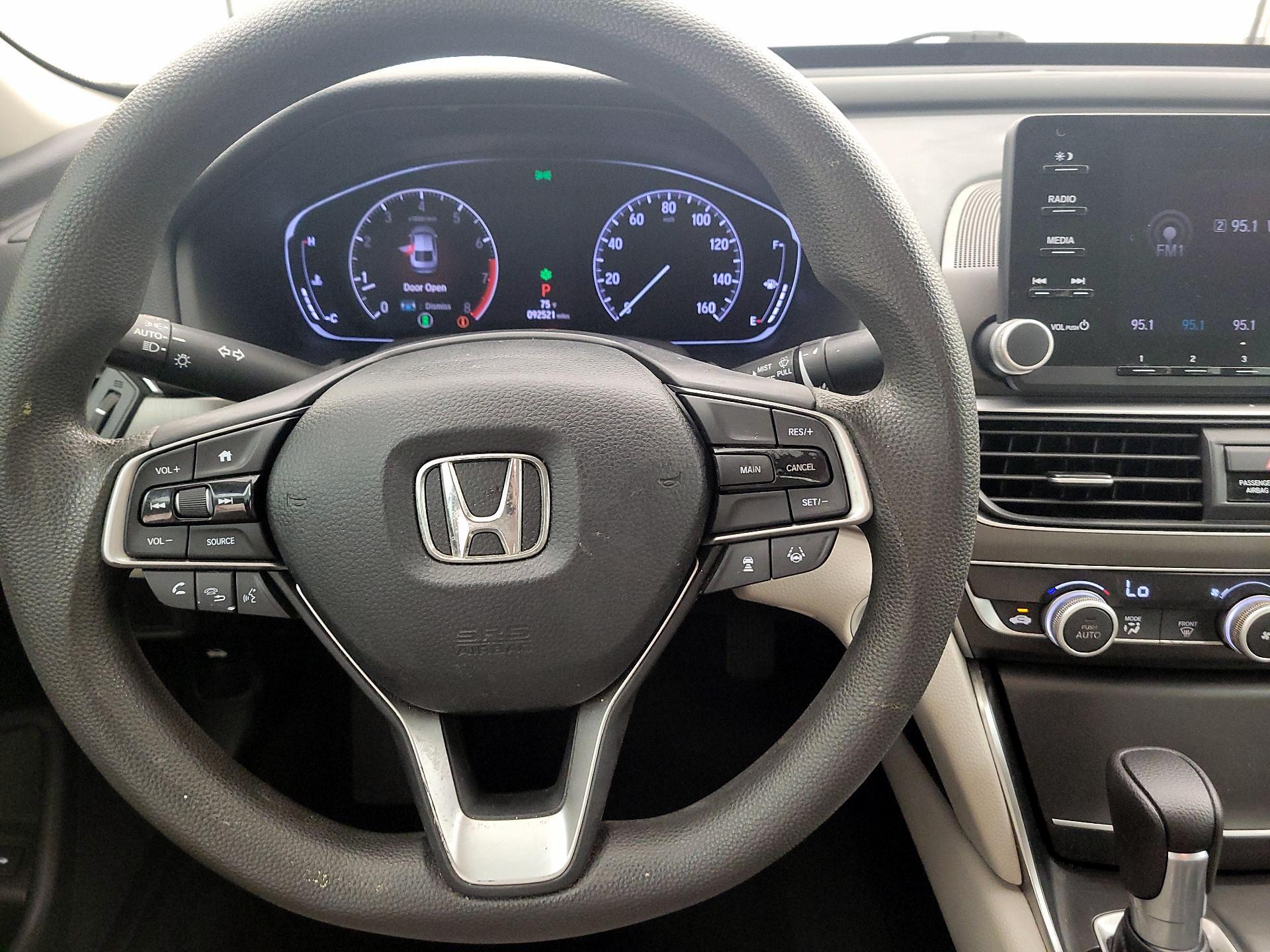 Thumbnail: 2018 Honda Accord - 10