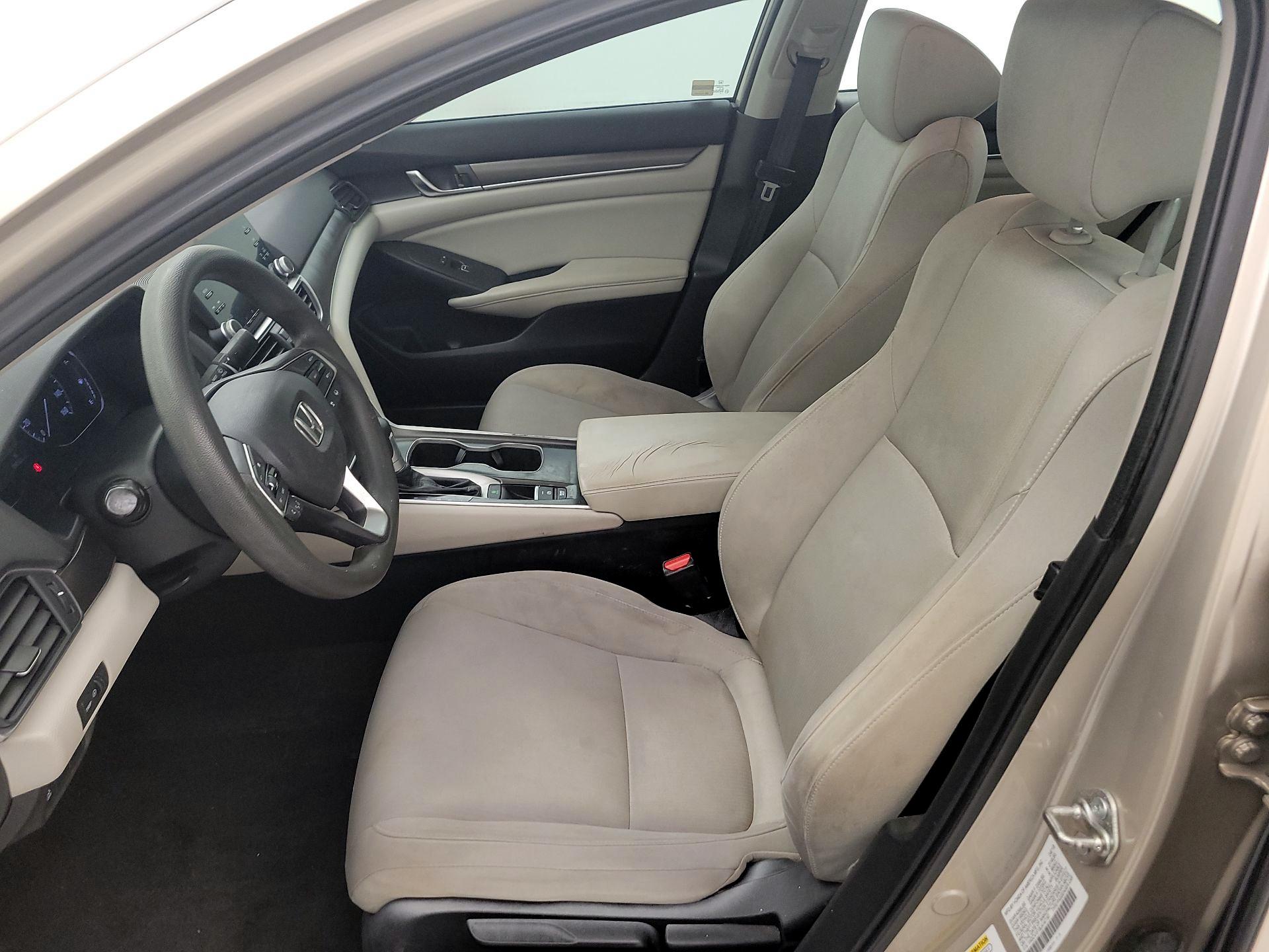 Thumbnail: 2018 Honda Accord - 11