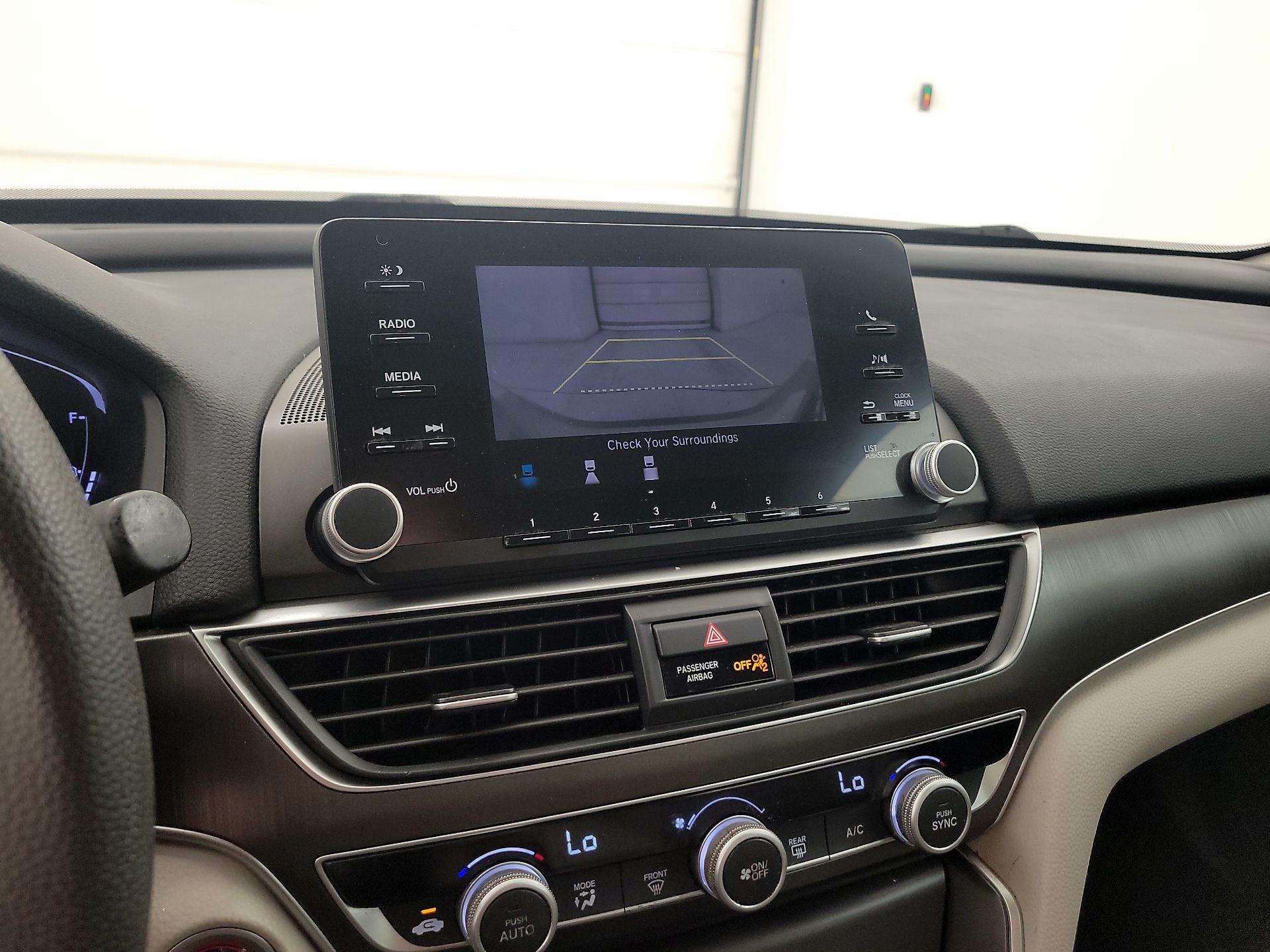 Thumbnail: 2018 Honda Accord - 14