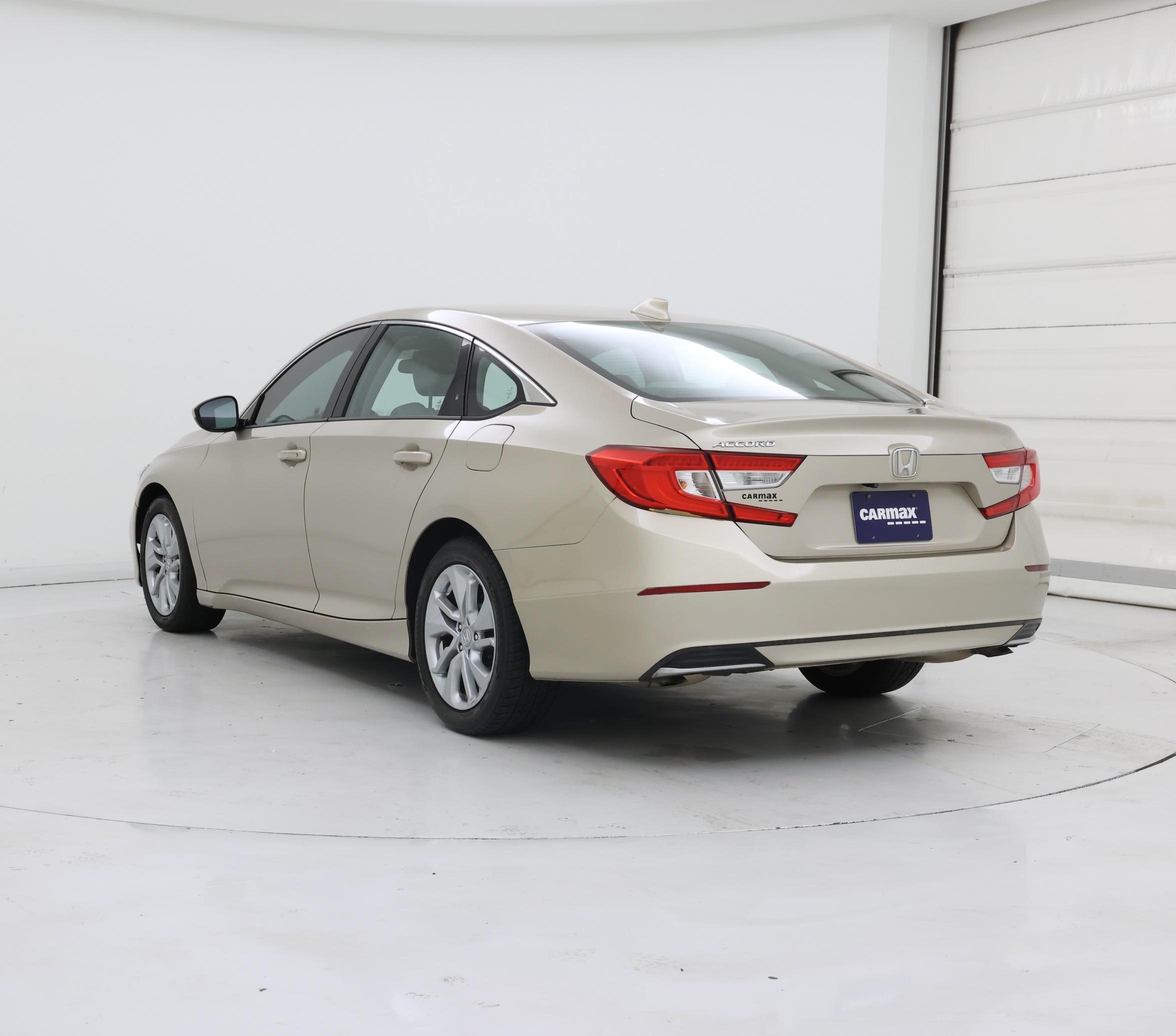 Thumbnail: 2018 Honda Accord - 2