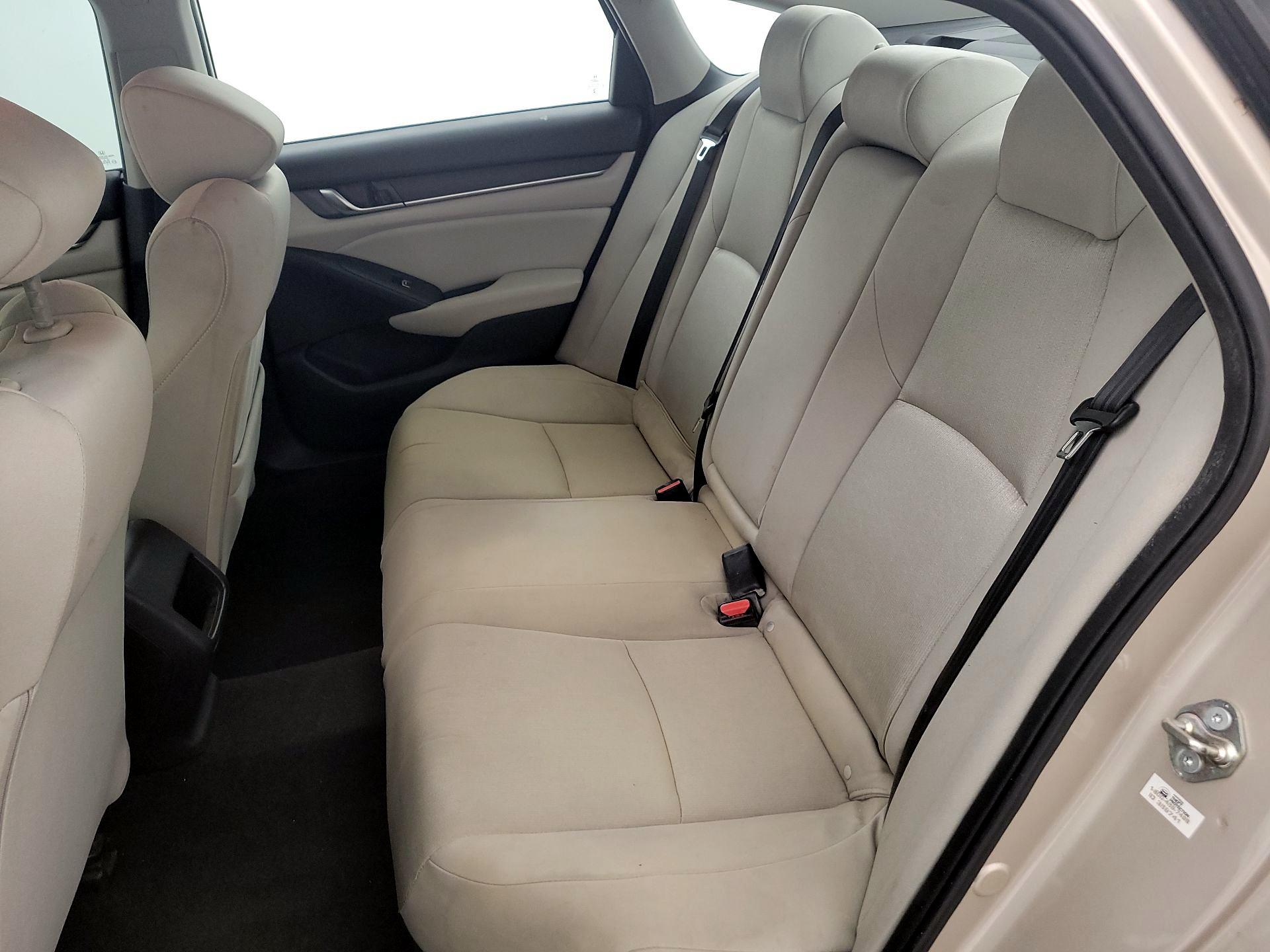 Thumbnail: 2018 Honda Accord - 19