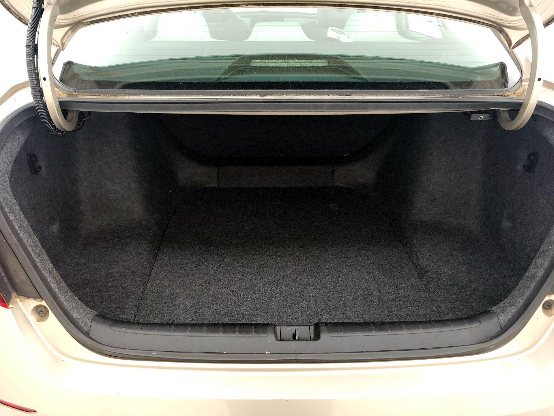 Thumbnail: 2018 Honda Accord - 20