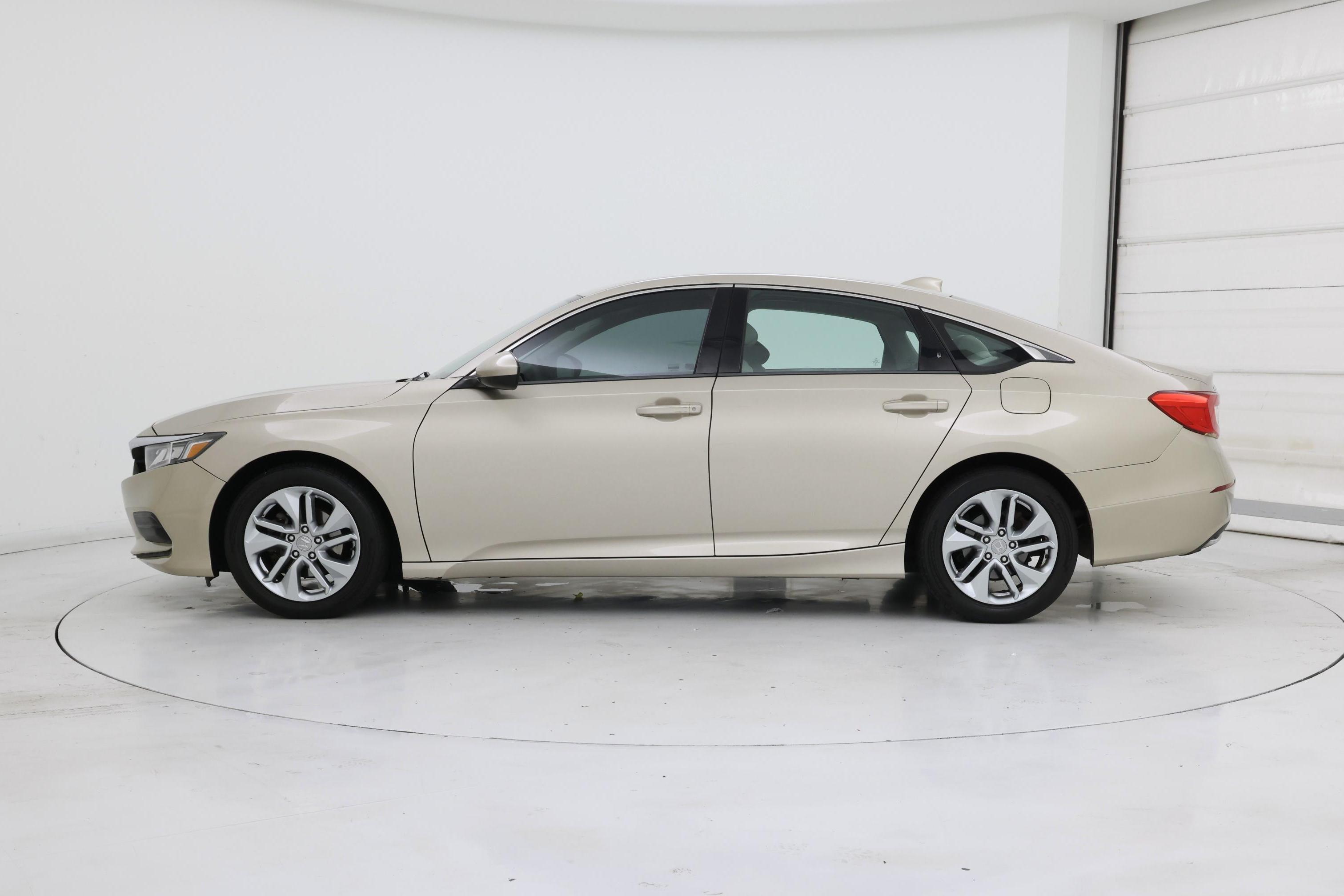 Thumbnail: 2018 Honda Accord - 3