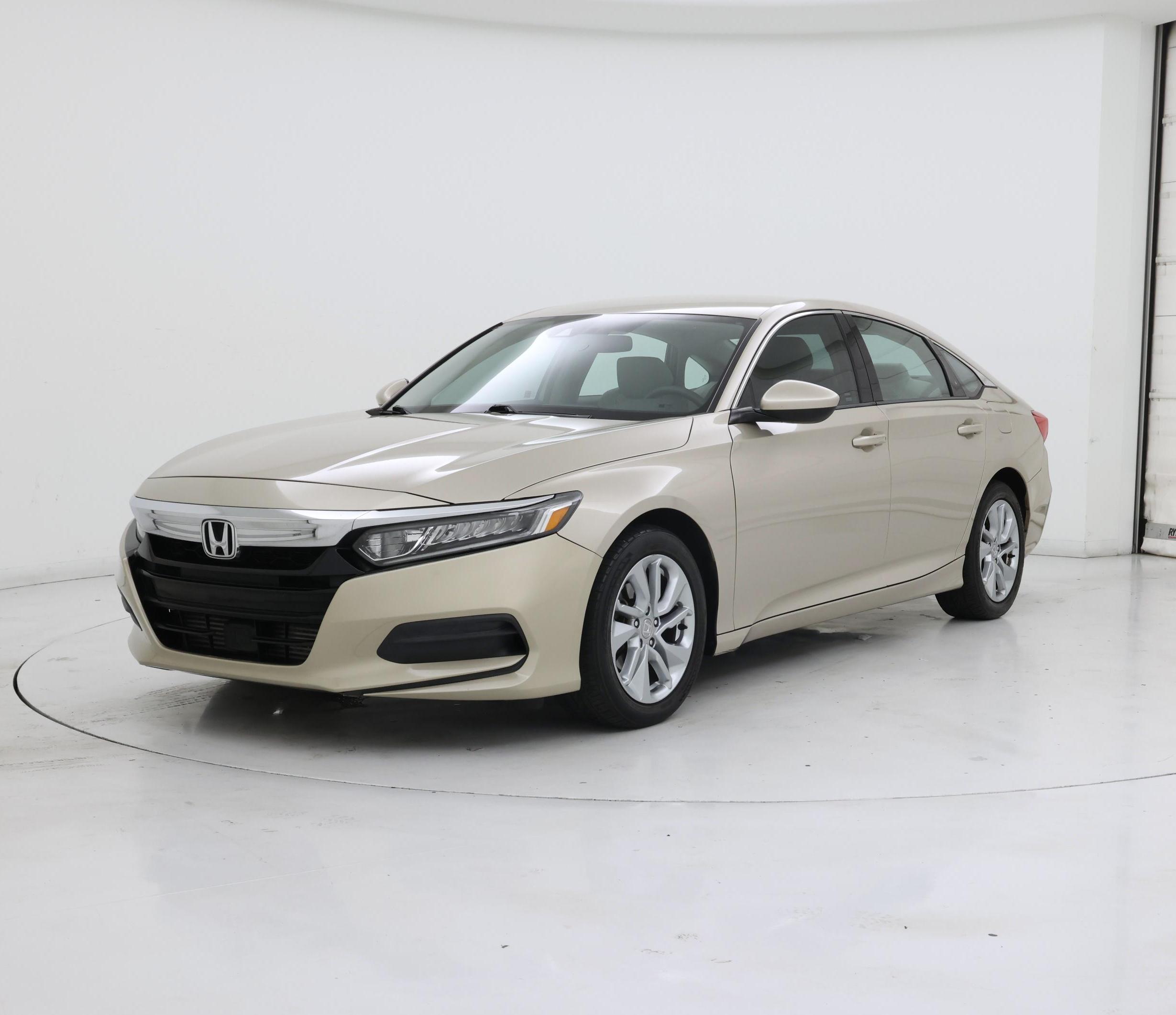 Thumbnail: 2018 Honda Accord - 4