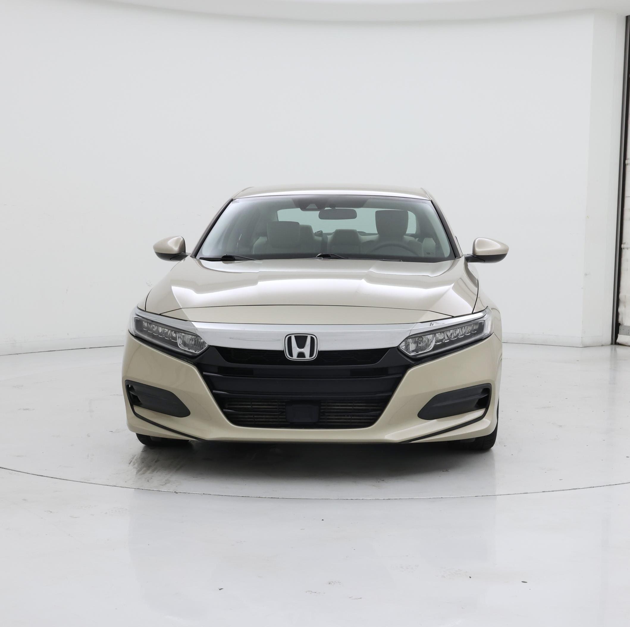Thumbnail: 2018 Honda Accord - 5