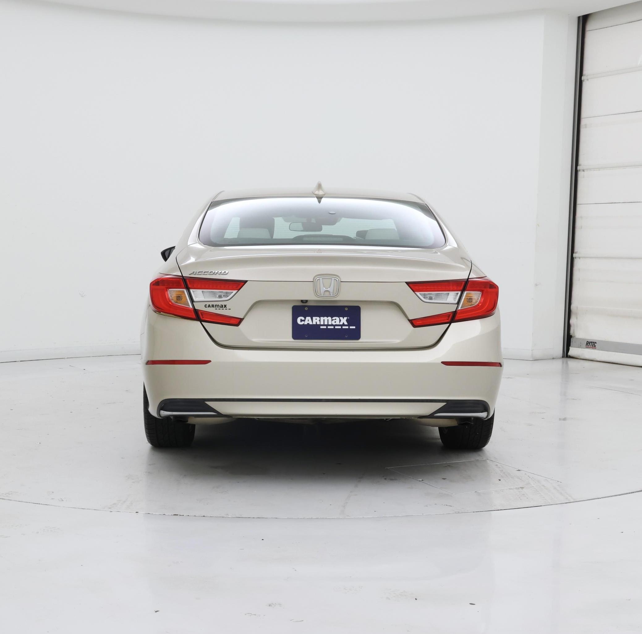 Thumbnail: 2018 Honda Accord - 6