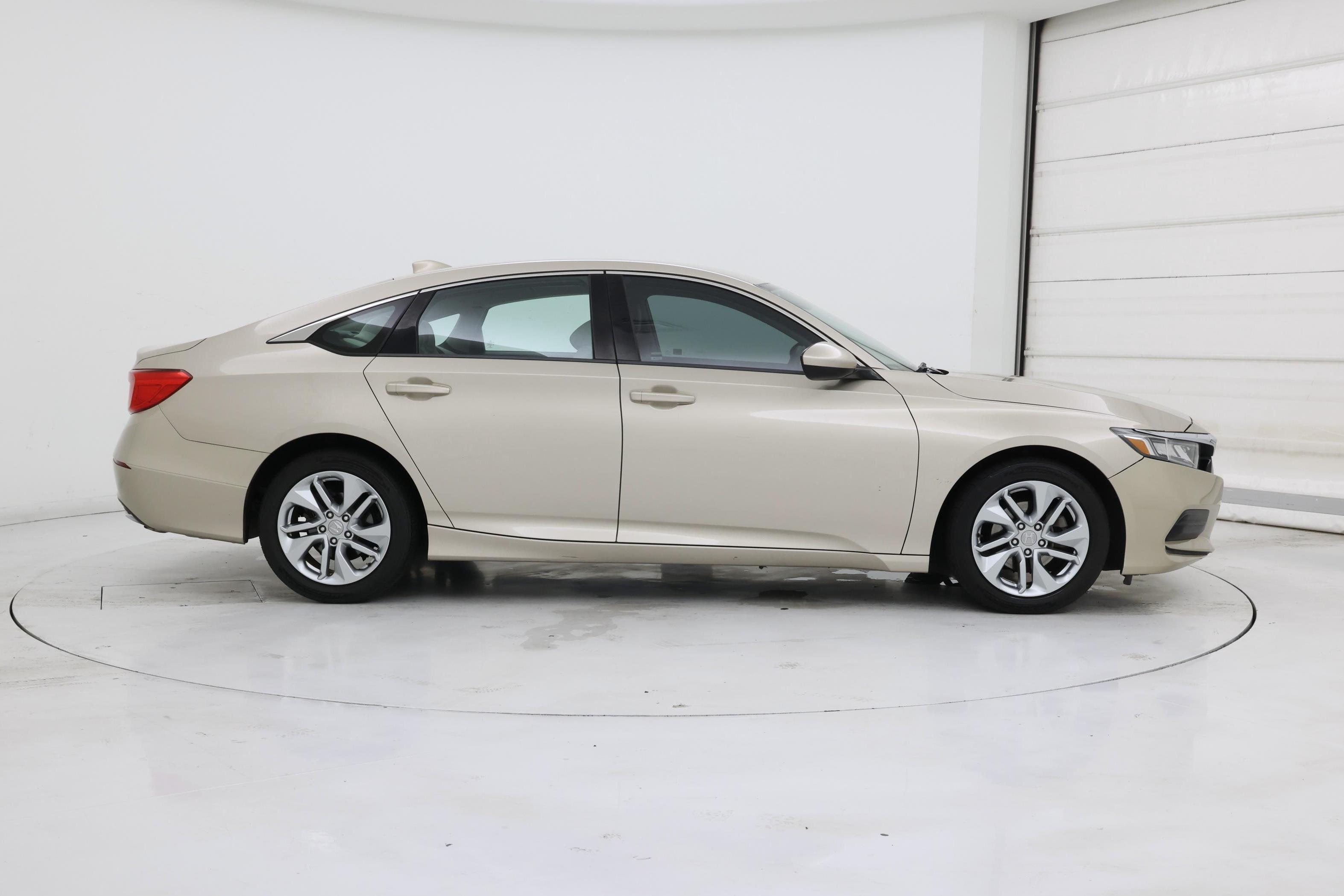 Thumbnail: 2018 Honda Accord - 7