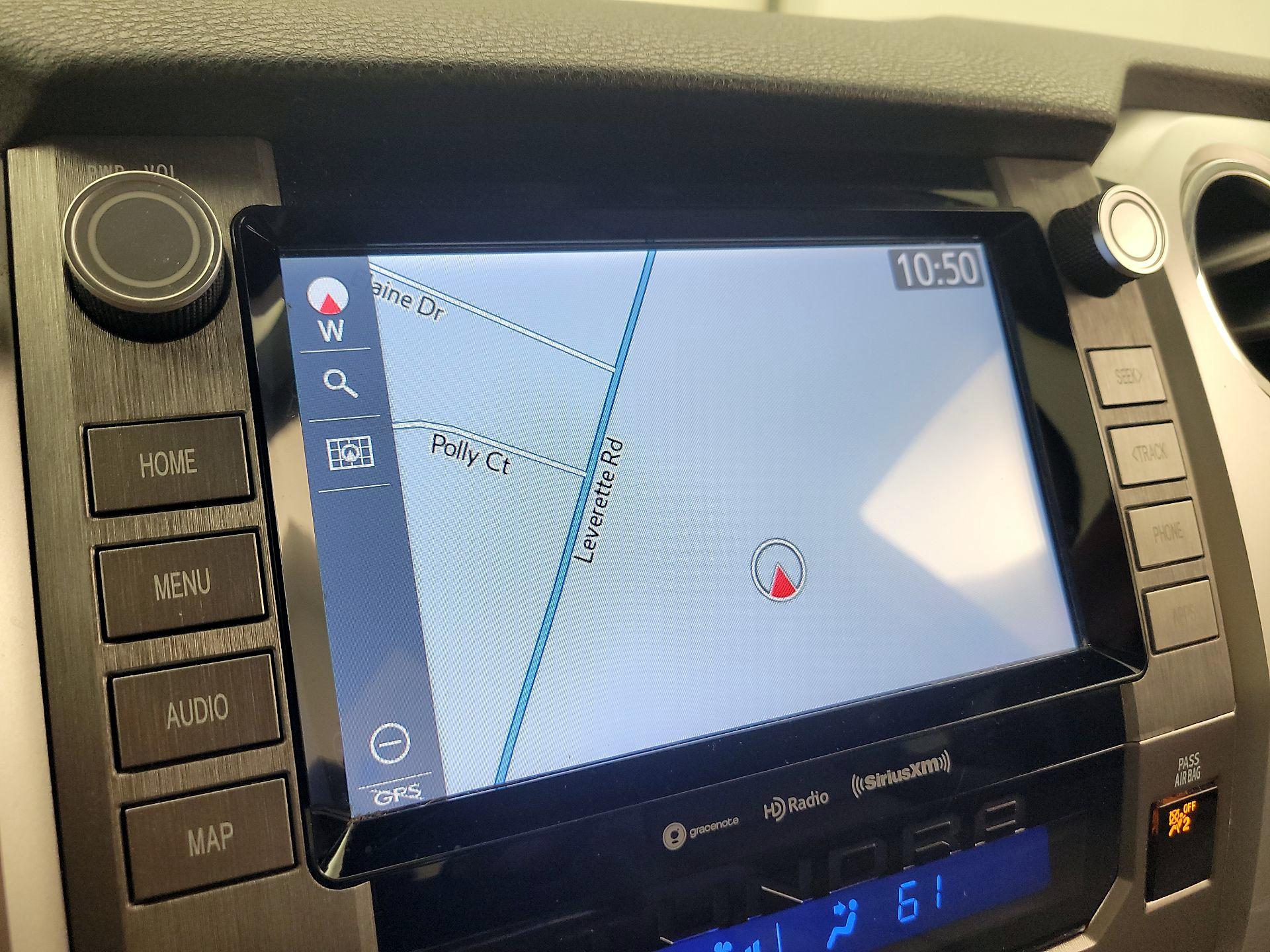 Thumbnail: 2020 Toyota Tundra - 14