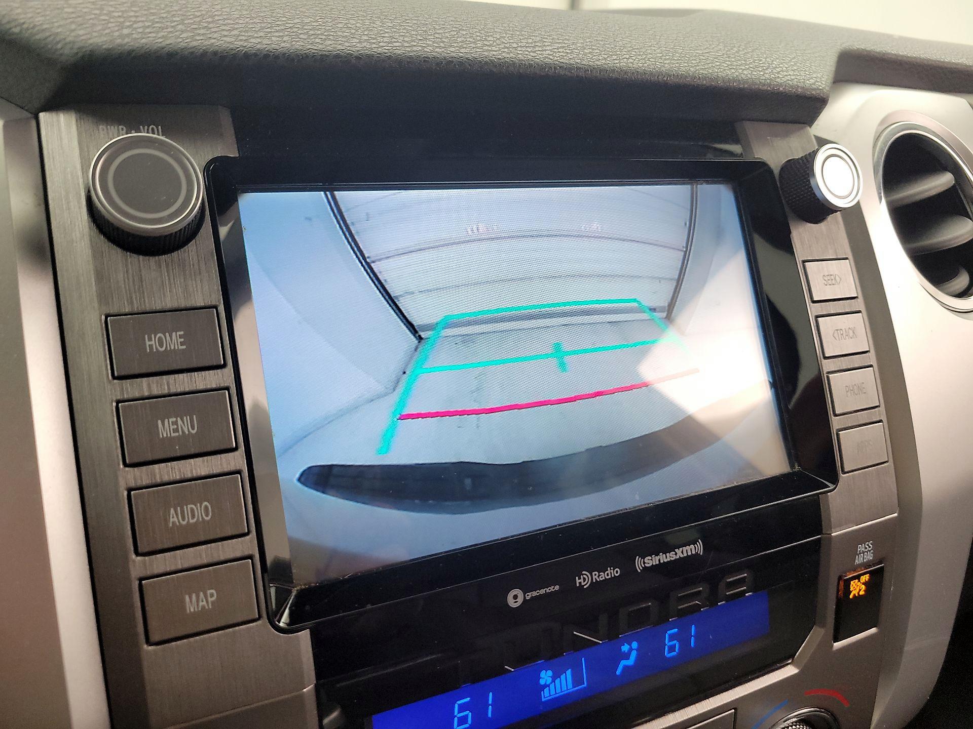 Thumbnail: 2020 Toyota Tundra - 15