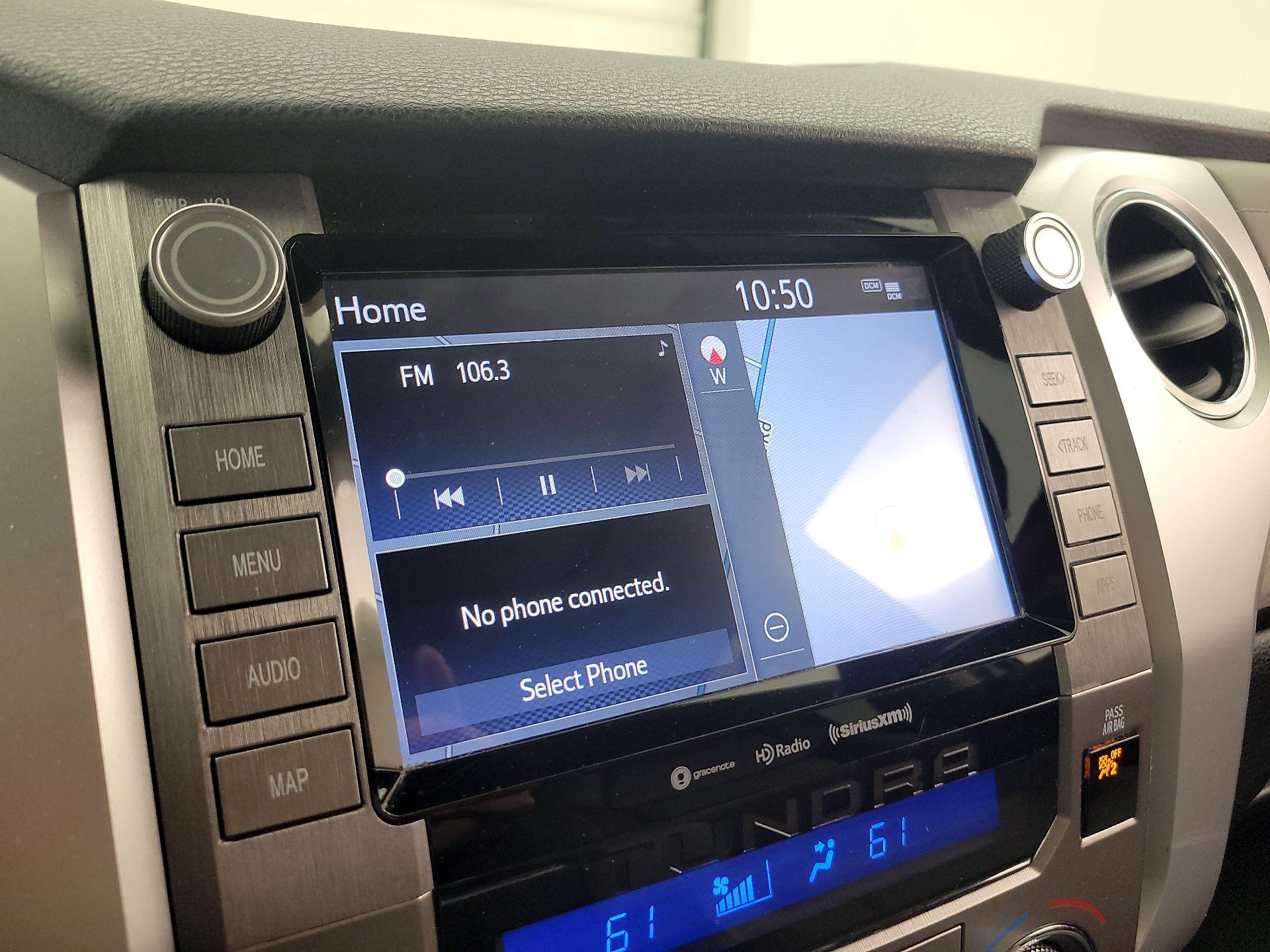 Thumbnail: 2020 Toyota Tundra - 16