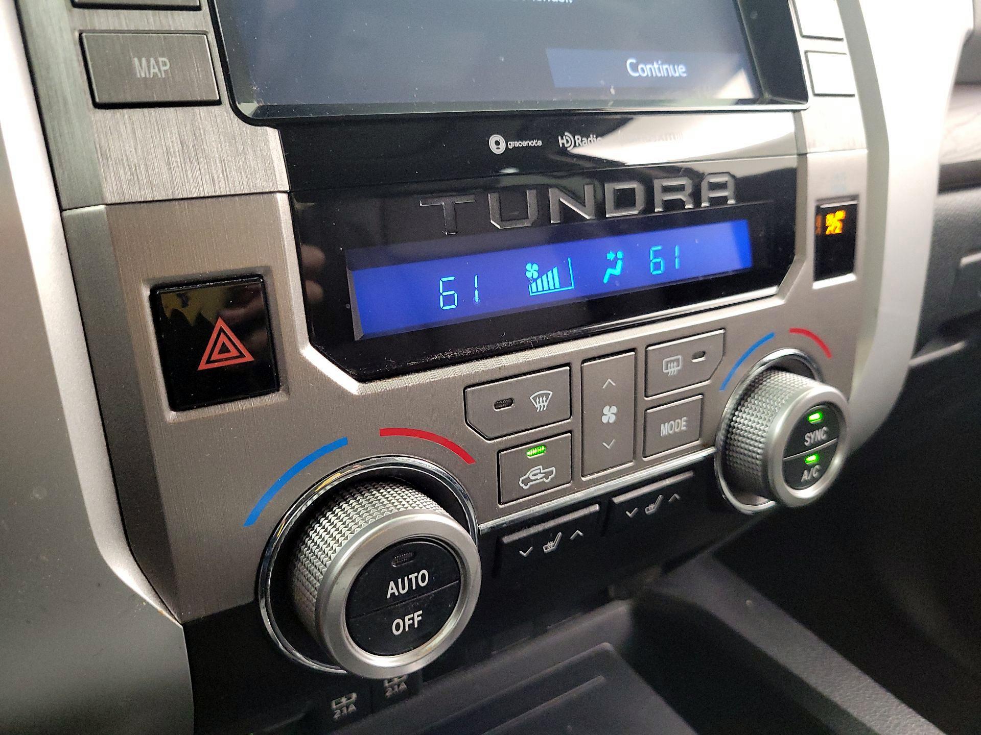 Thumbnail: 2020 Toyota Tundra - 17