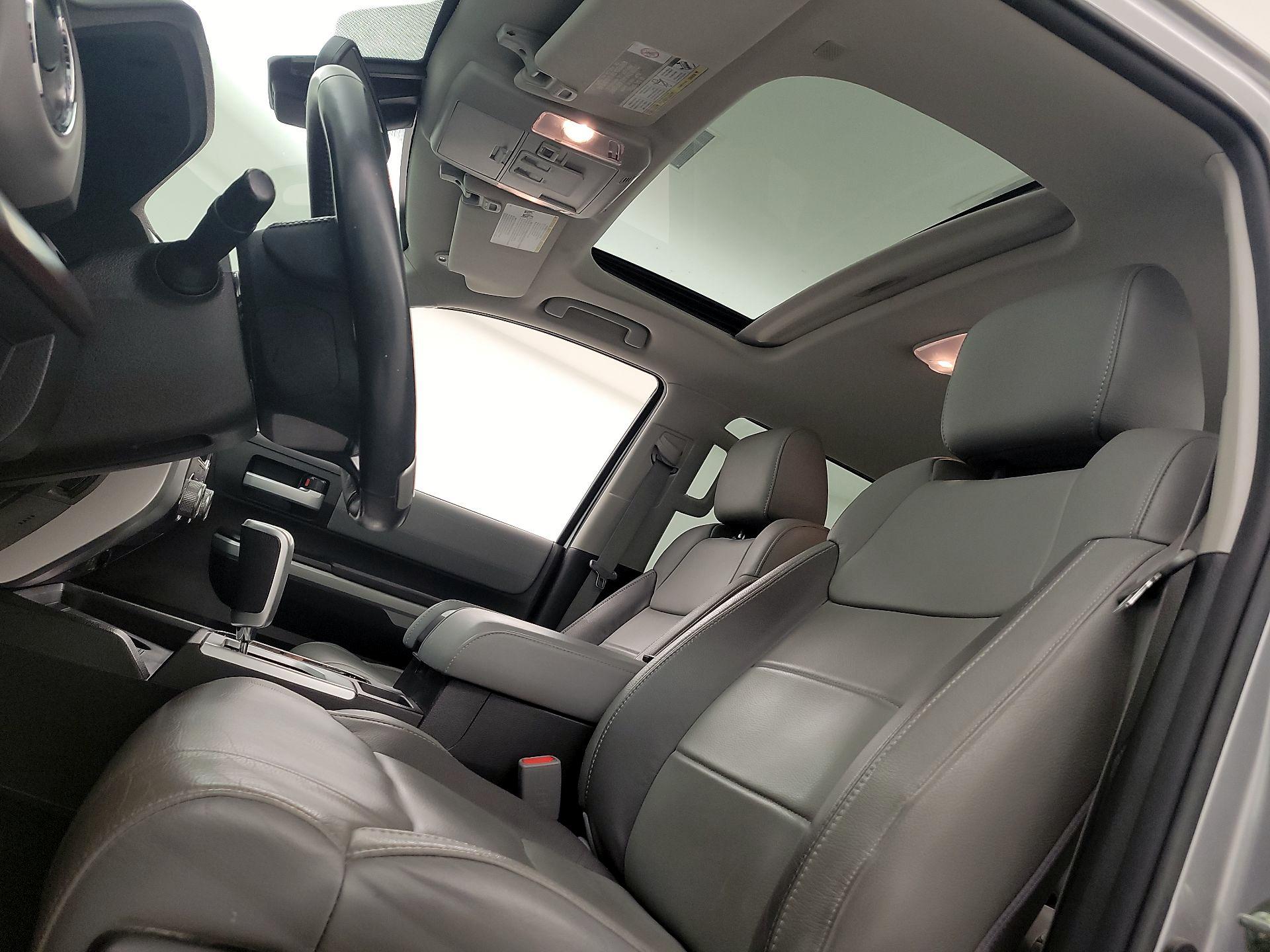 Thumbnail: 2020 Toyota Tundra - 20