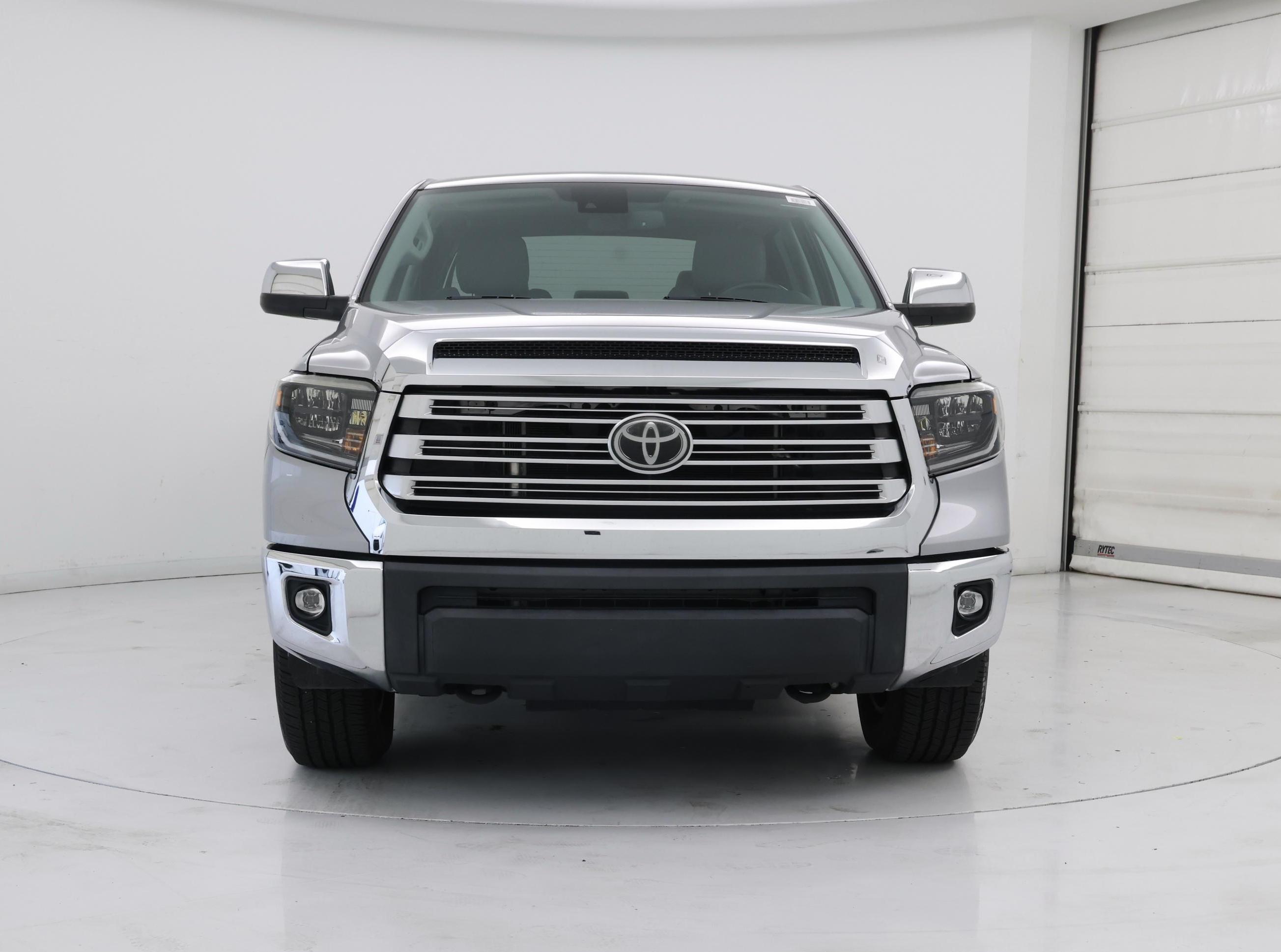 Thumbnail: 2020 Toyota Tundra - 5