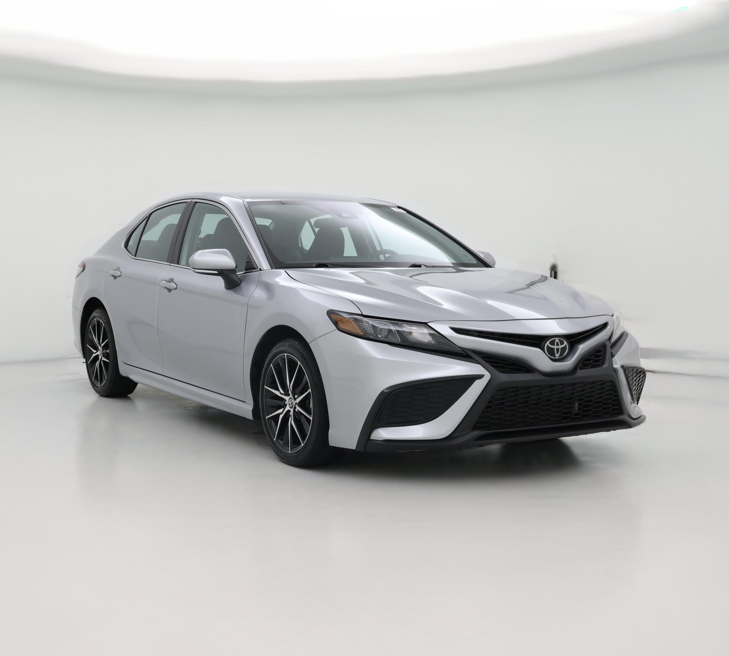 Thumbnail: 2022 Toyota Camry - 1