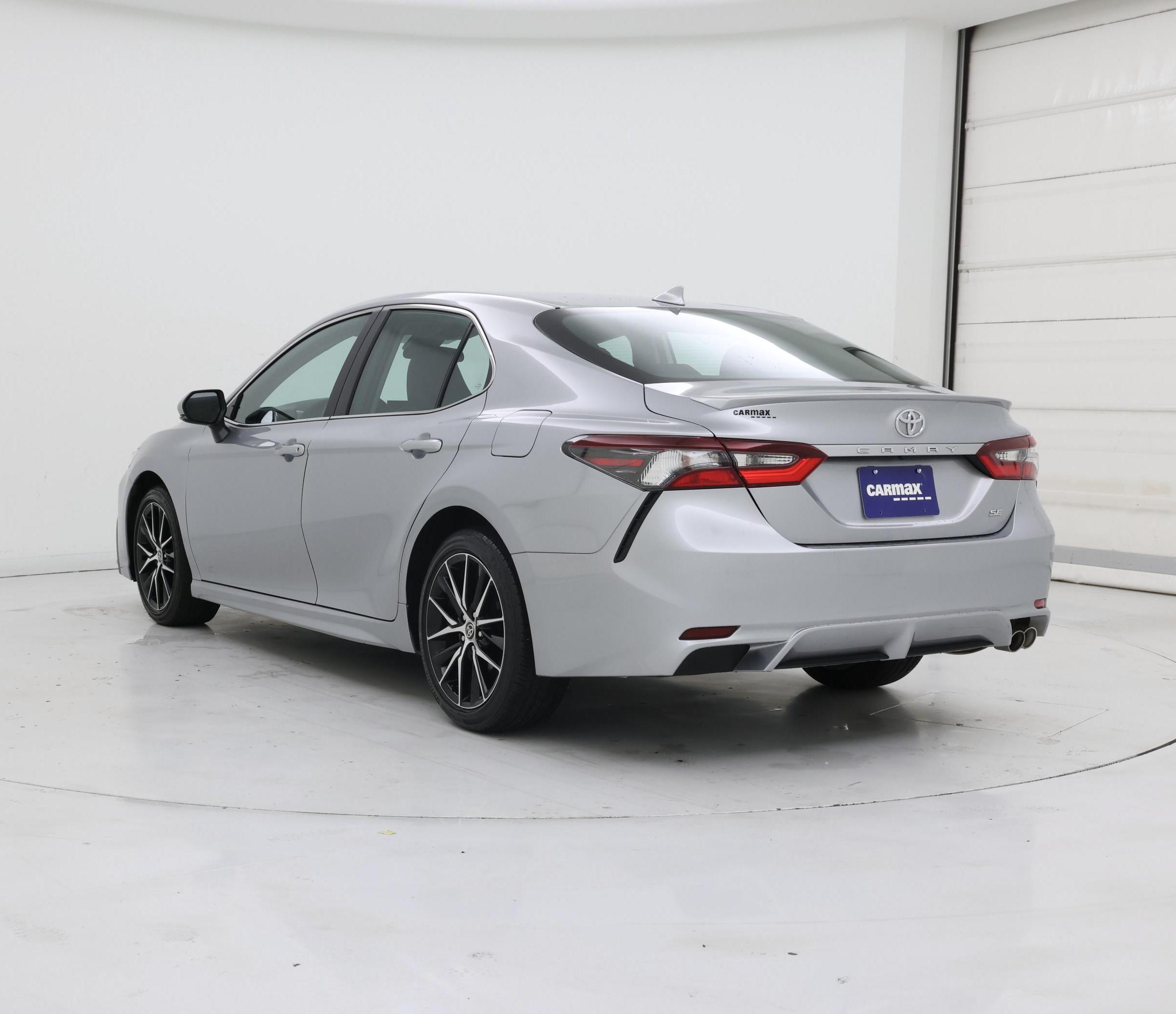 Thumbnail: 2022 Toyota Camry - 2