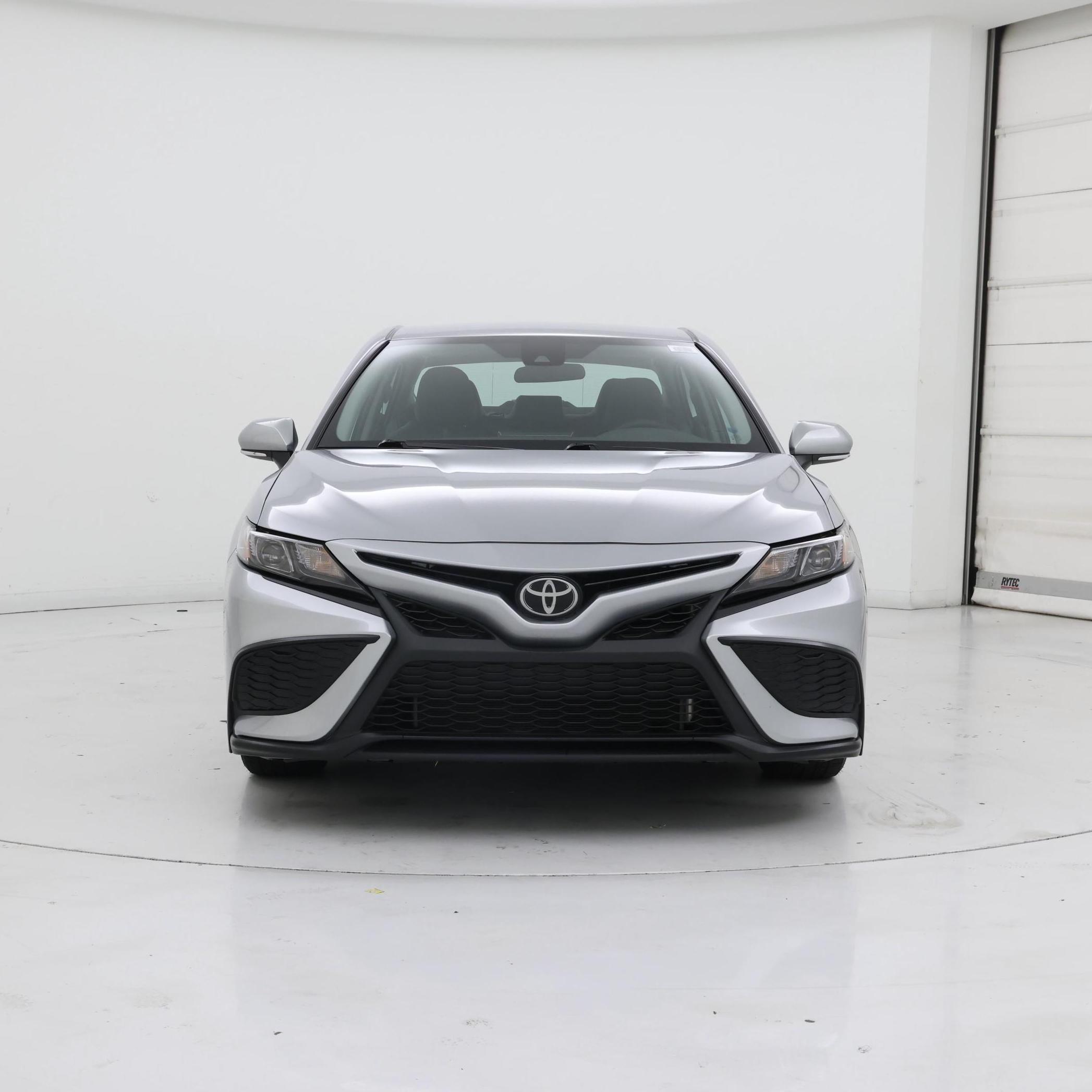 Thumbnail: 2022 Toyota Camry - 5