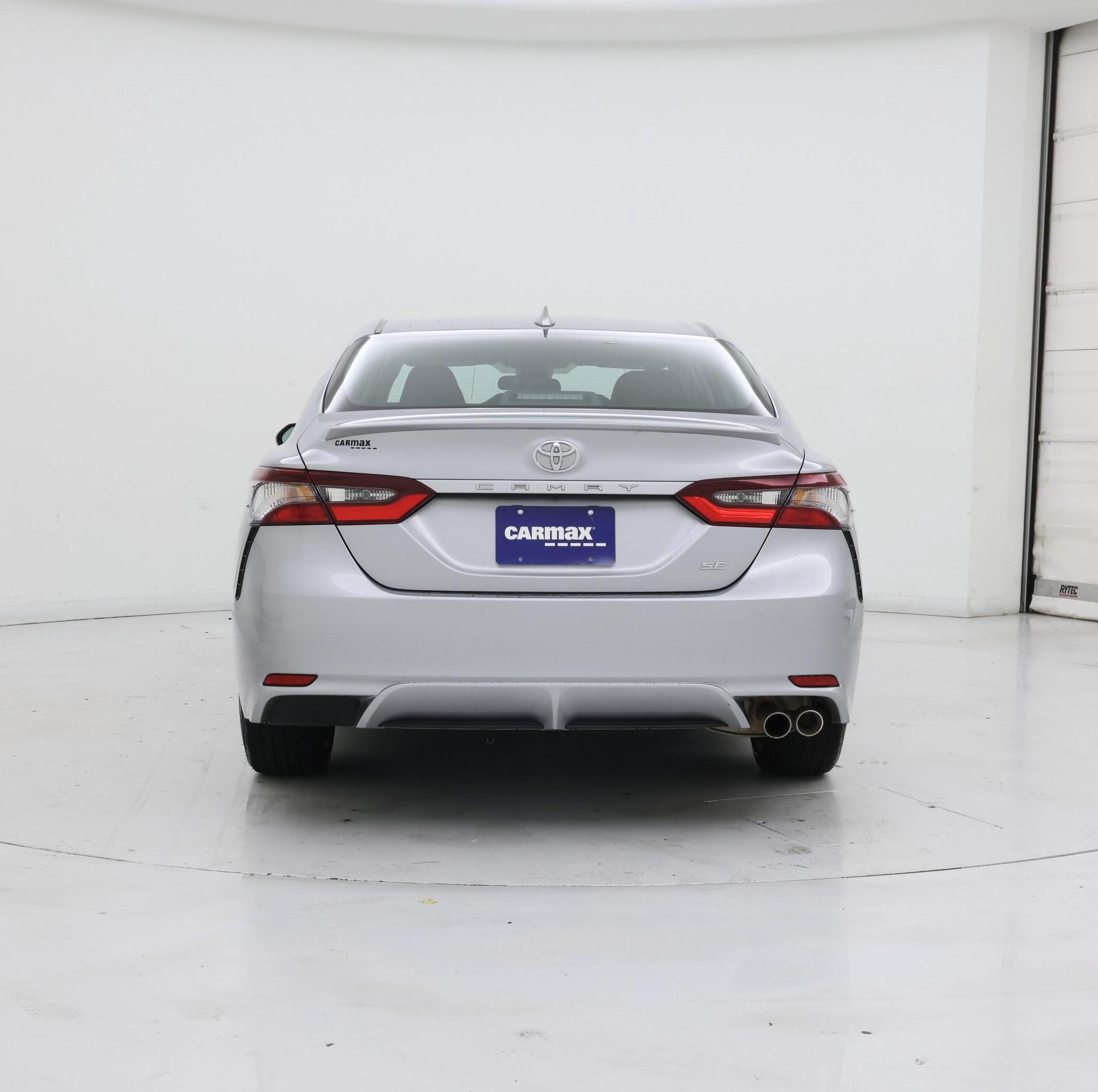 Thumbnail: 2022 Toyota Camry - 6