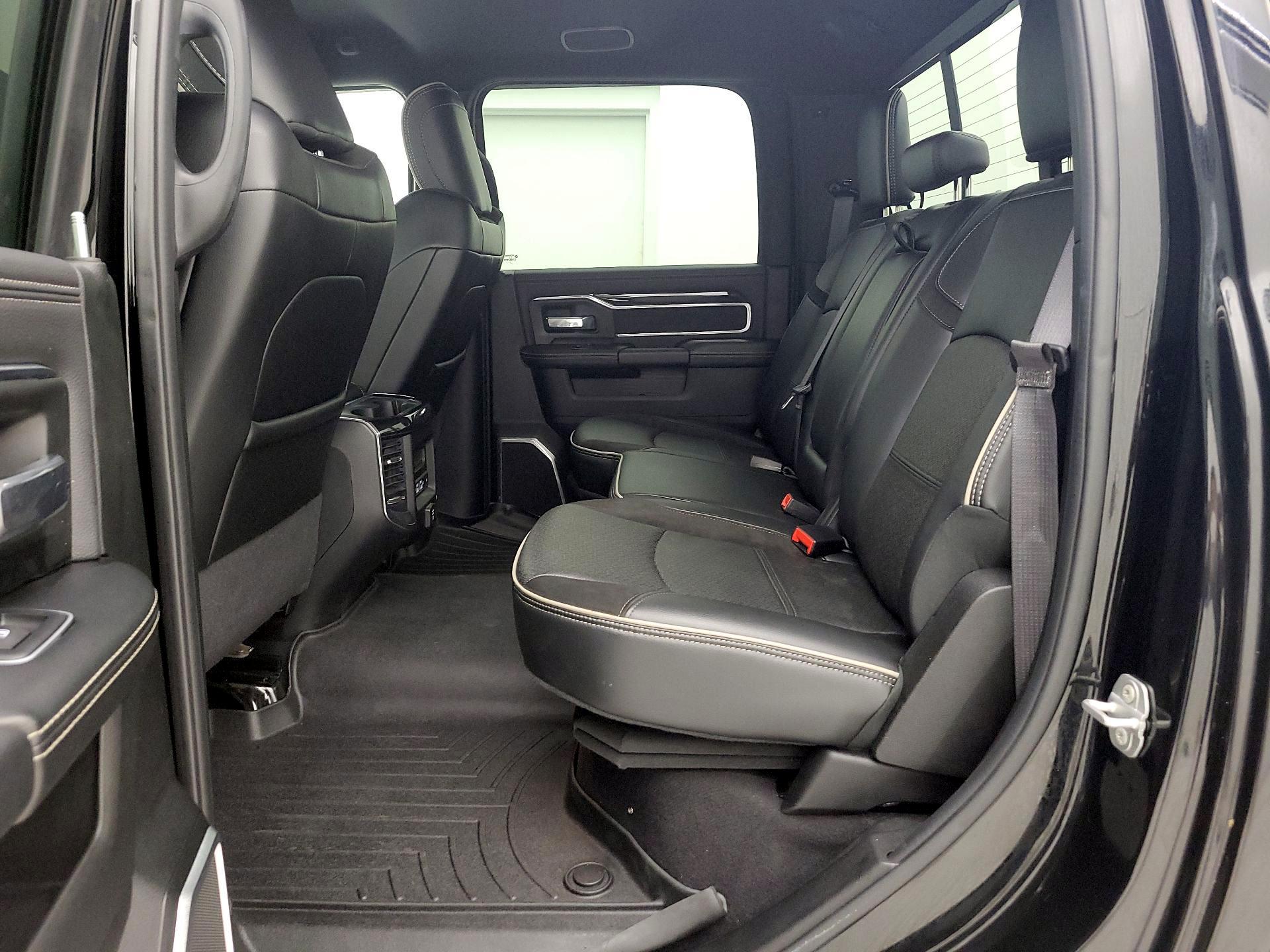 Thumbnail: 2021 RAM 2500 - 20