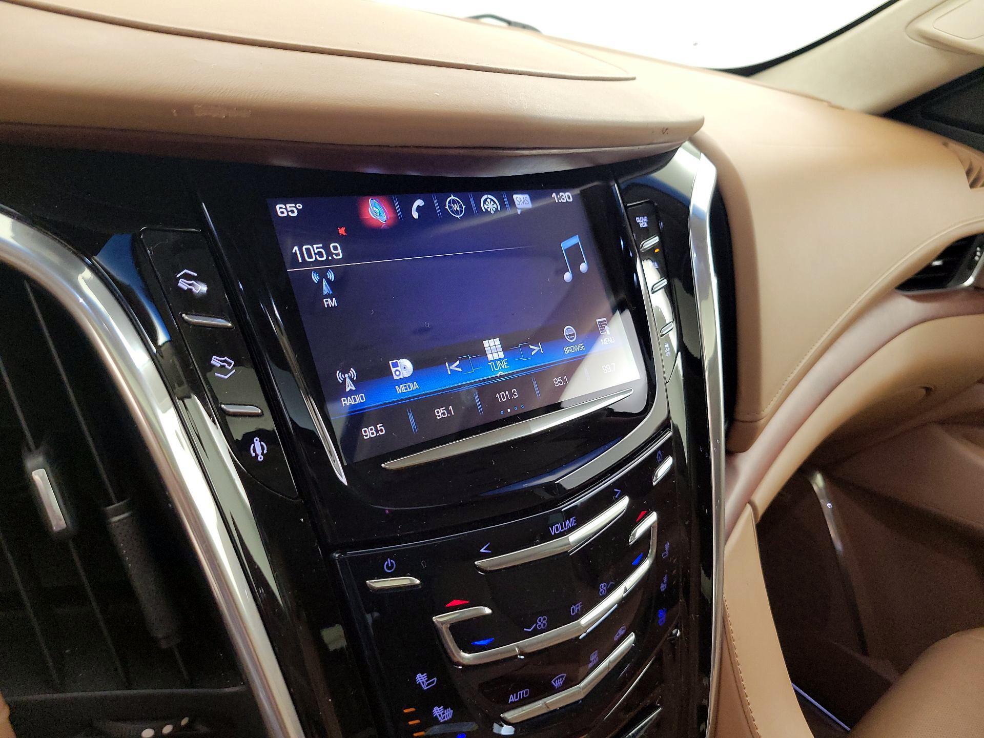 Thumbnail: 2016 Cadillac Escalade - 15