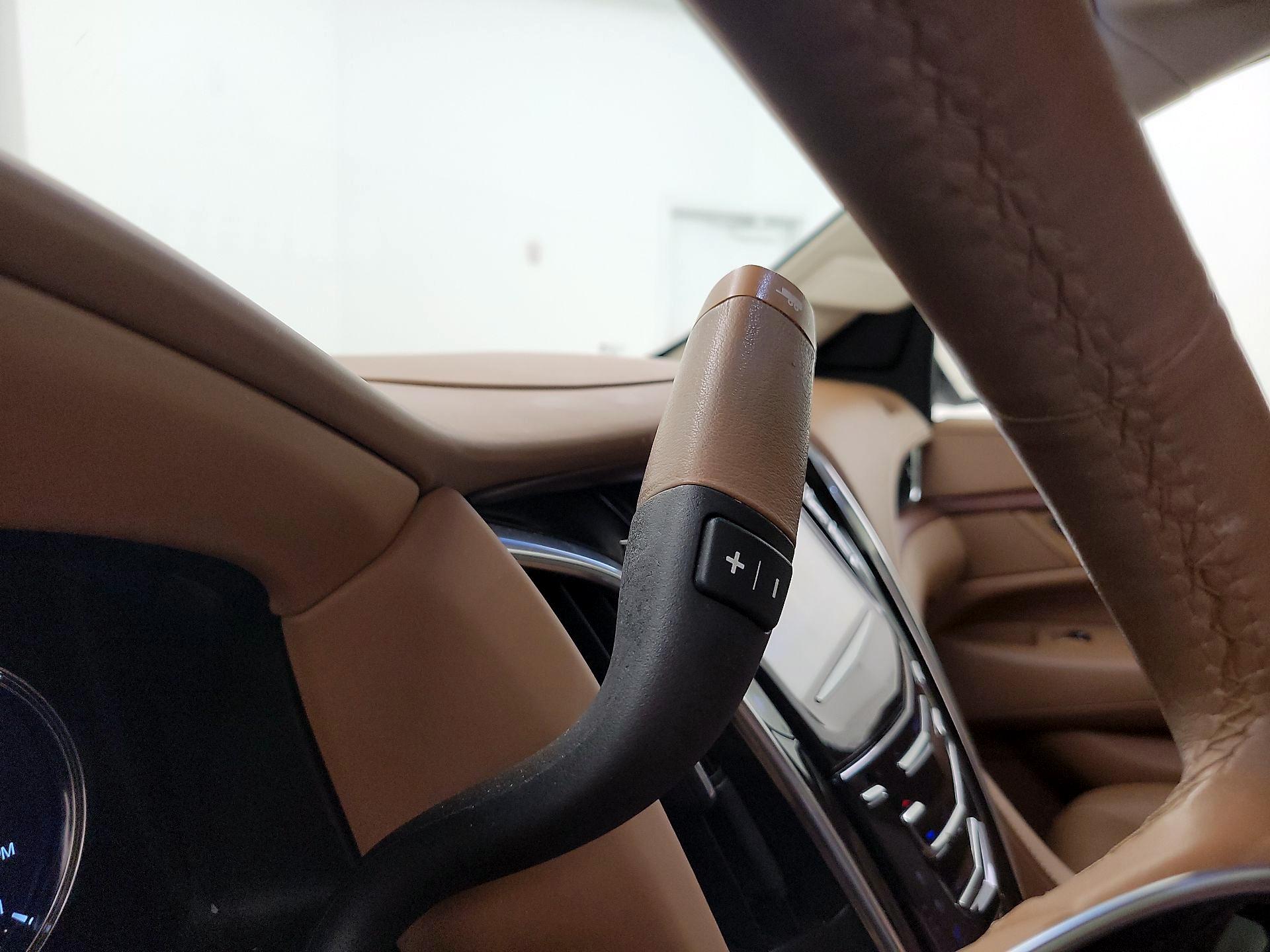 Thumbnail: 2016 Cadillac Escalade - 17