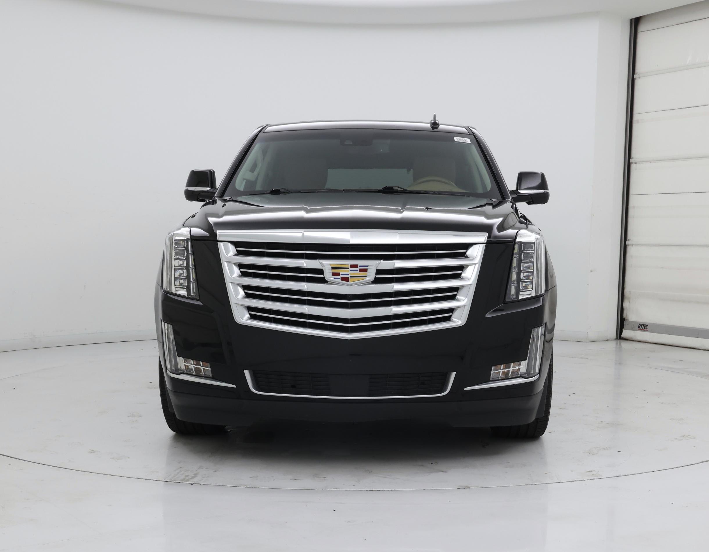 Thumbnail: 2016 Cadillac Escalade - 5