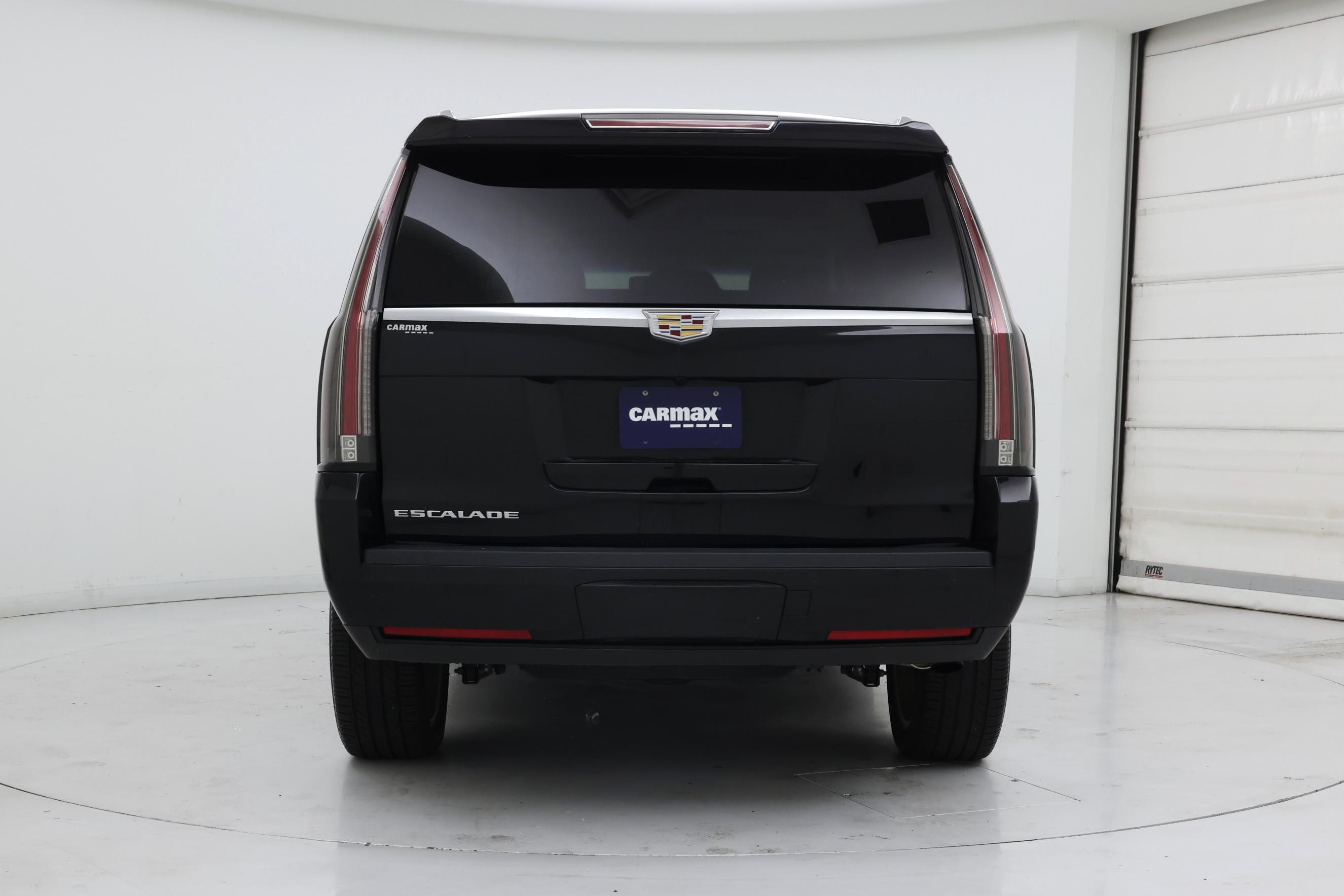 Thumbnail: 2016 Cadillac Escalade - 6