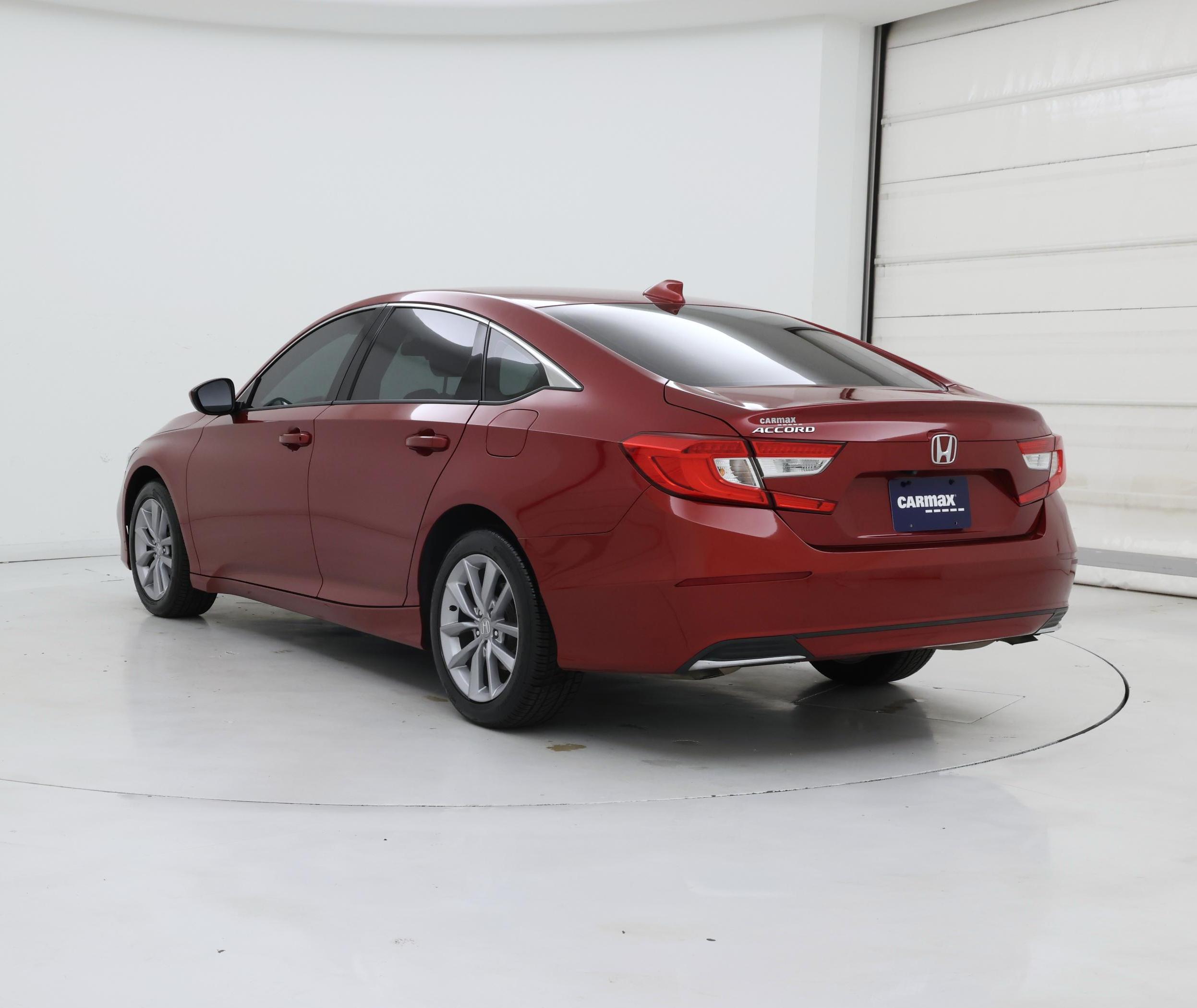 Thumbnail: 2021 Honda Accord - 2