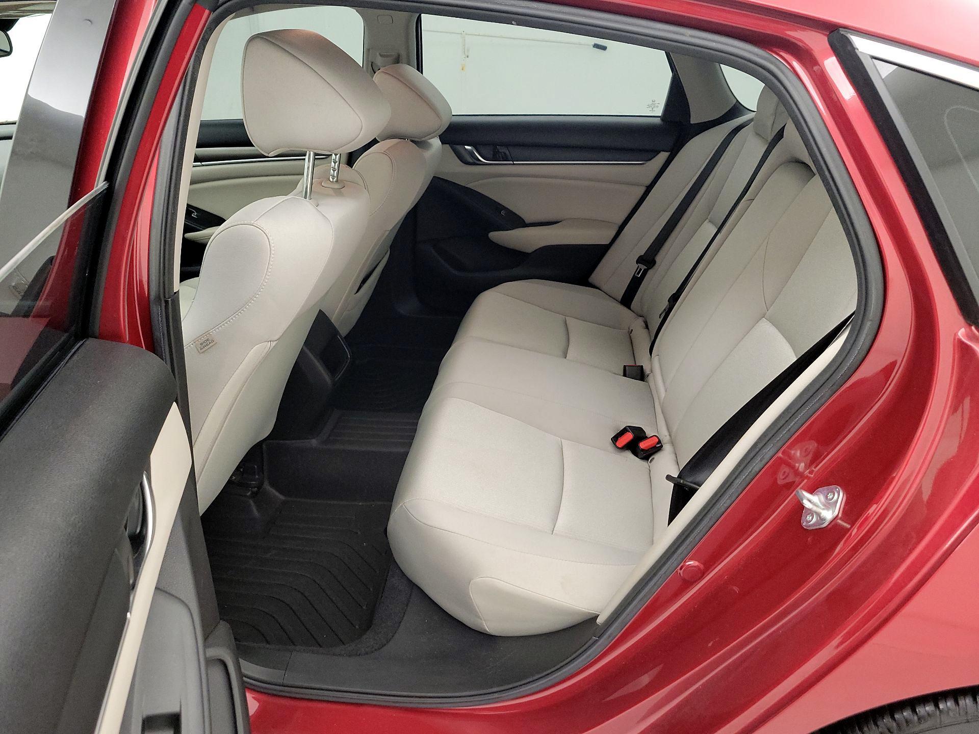 Thumbnail: 2021 Honda Accord - 19
